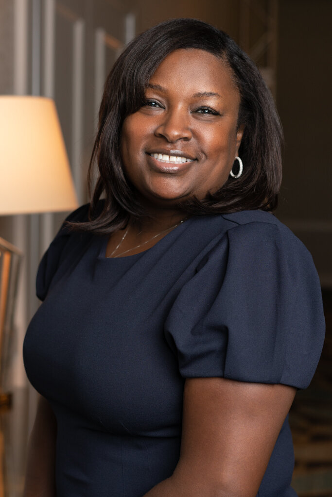 Ashley Canay Corporate Headshot Photography Tampa, Florida 2