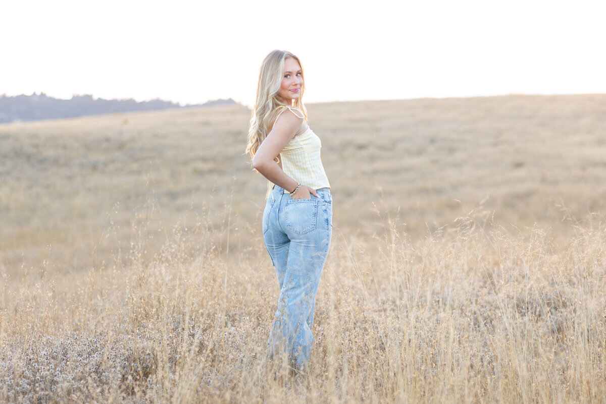 Classic, luxury photographer in los altos