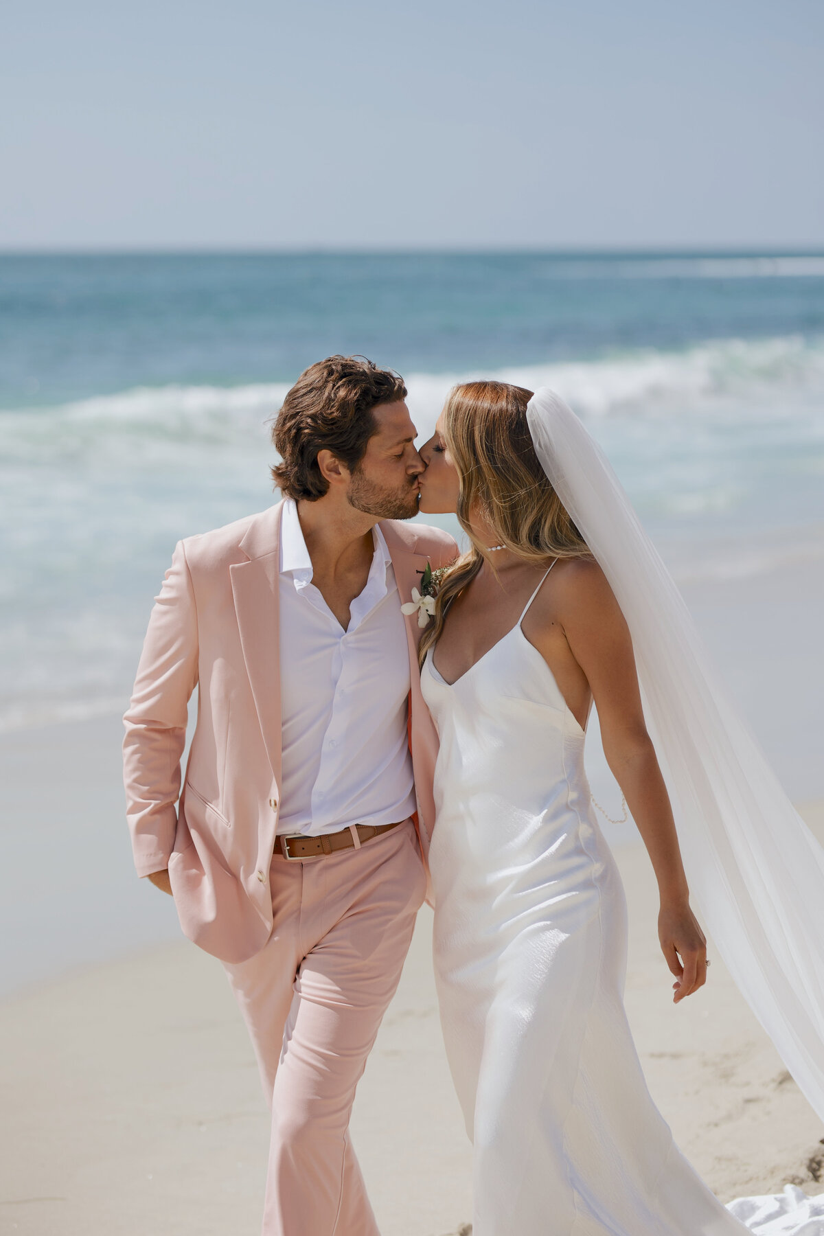 PONZI WEDDING LMC248