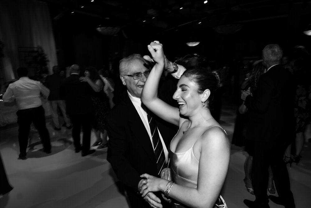 Hamilton Journalistic Photographer