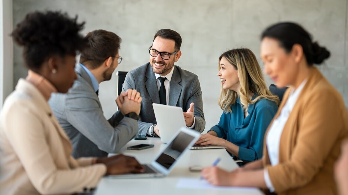 Profitez d'un accompagnement sur-mesure avec Novagents