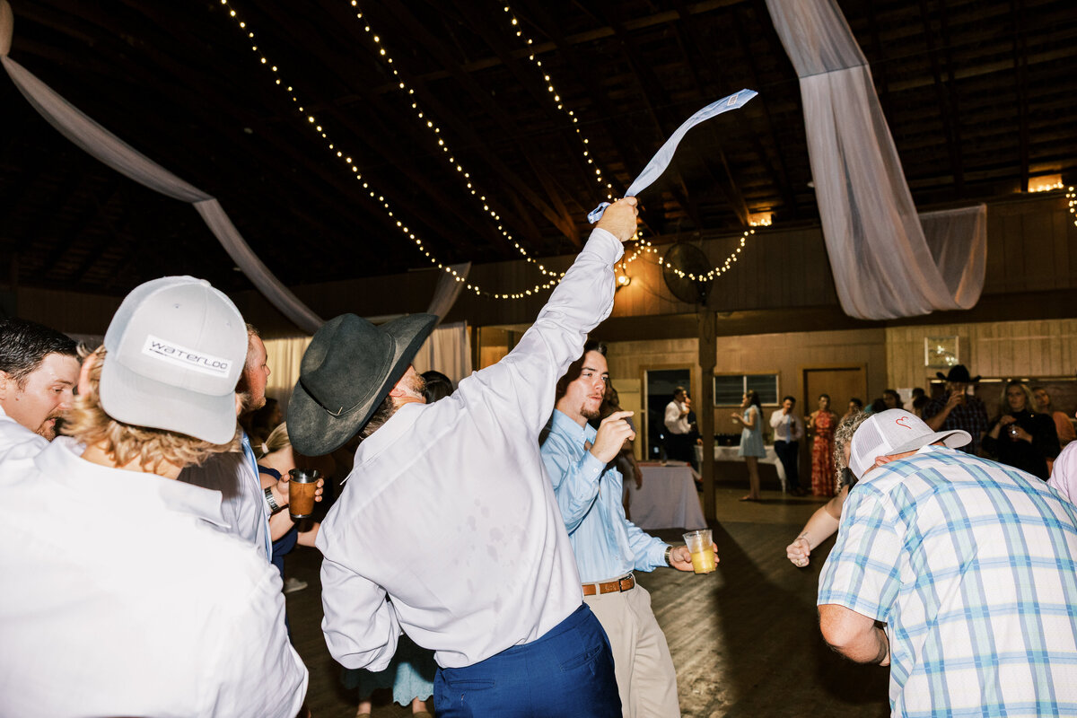 Portfolio | Wedding Photography by Ink & Willow Associates | Victoria TX