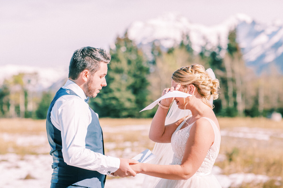 Banff Alberta Wedding, Rachel Howerton Photography (23)