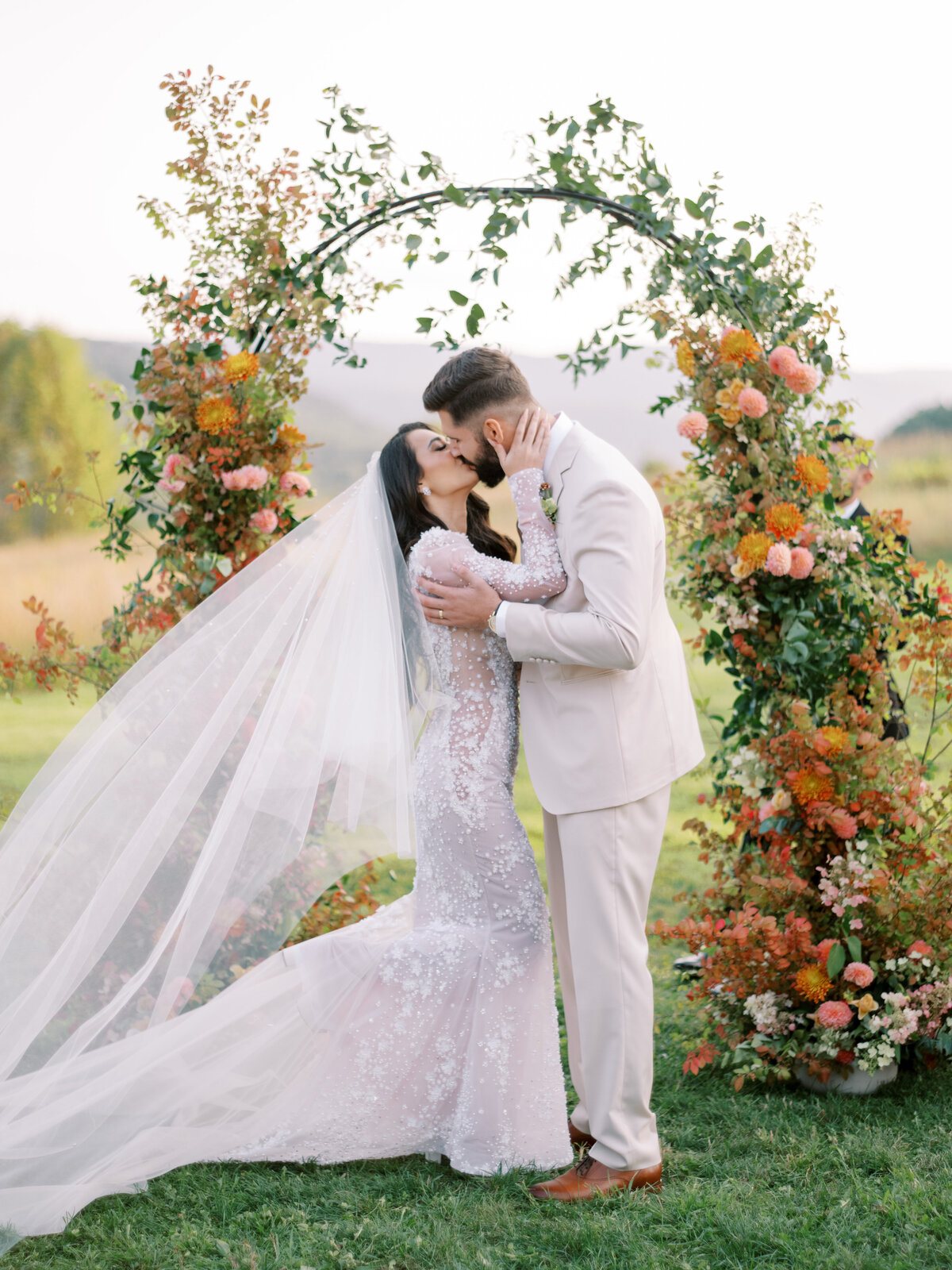 Lindsay Lazare Photography New York Wedding Engagement Photographer Hudson Valley Destination Travel Intentional Timeless Connection Drive Luxury Heirloom Photographs Photos  LLPF1655