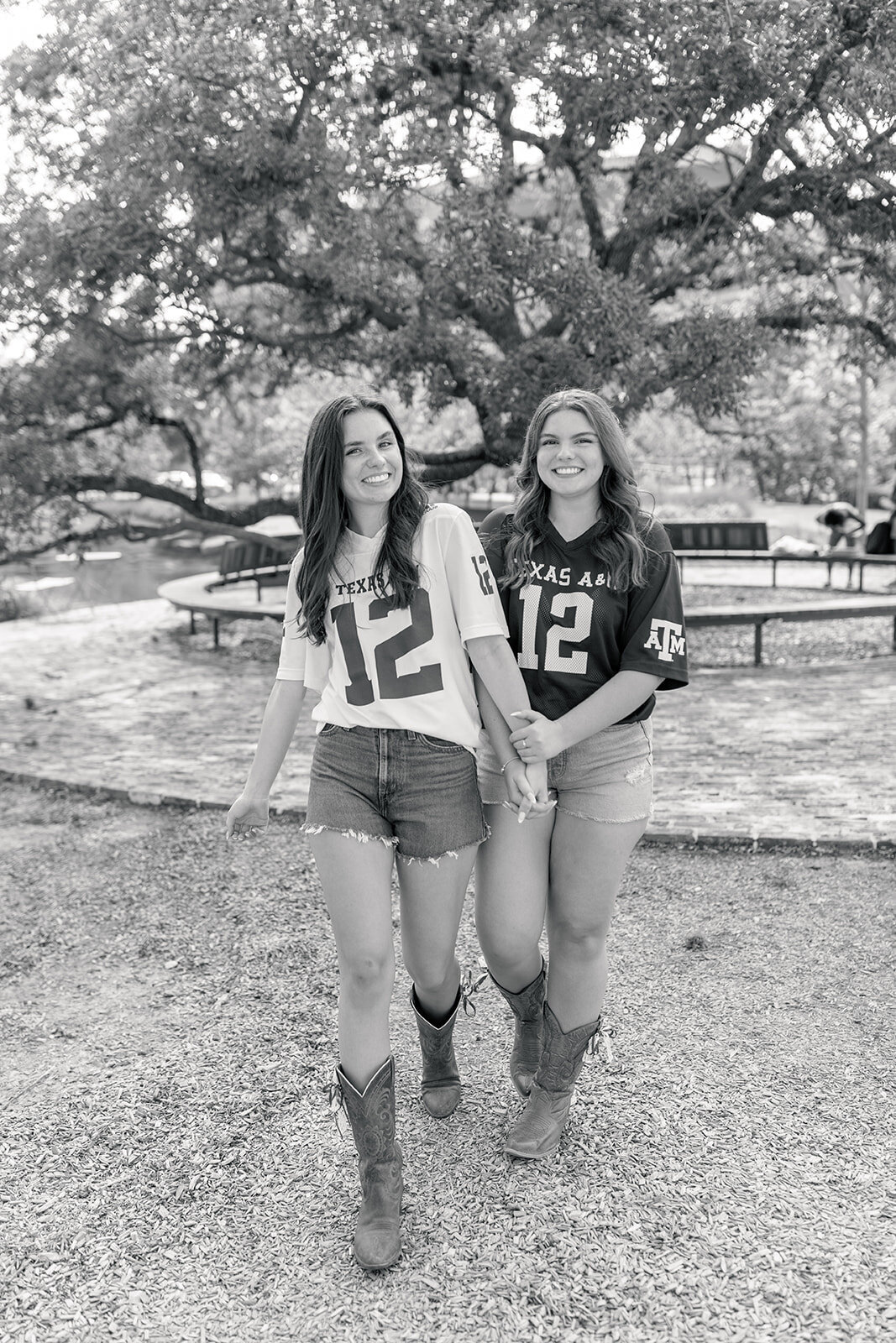 a&m senior friend session kt-159