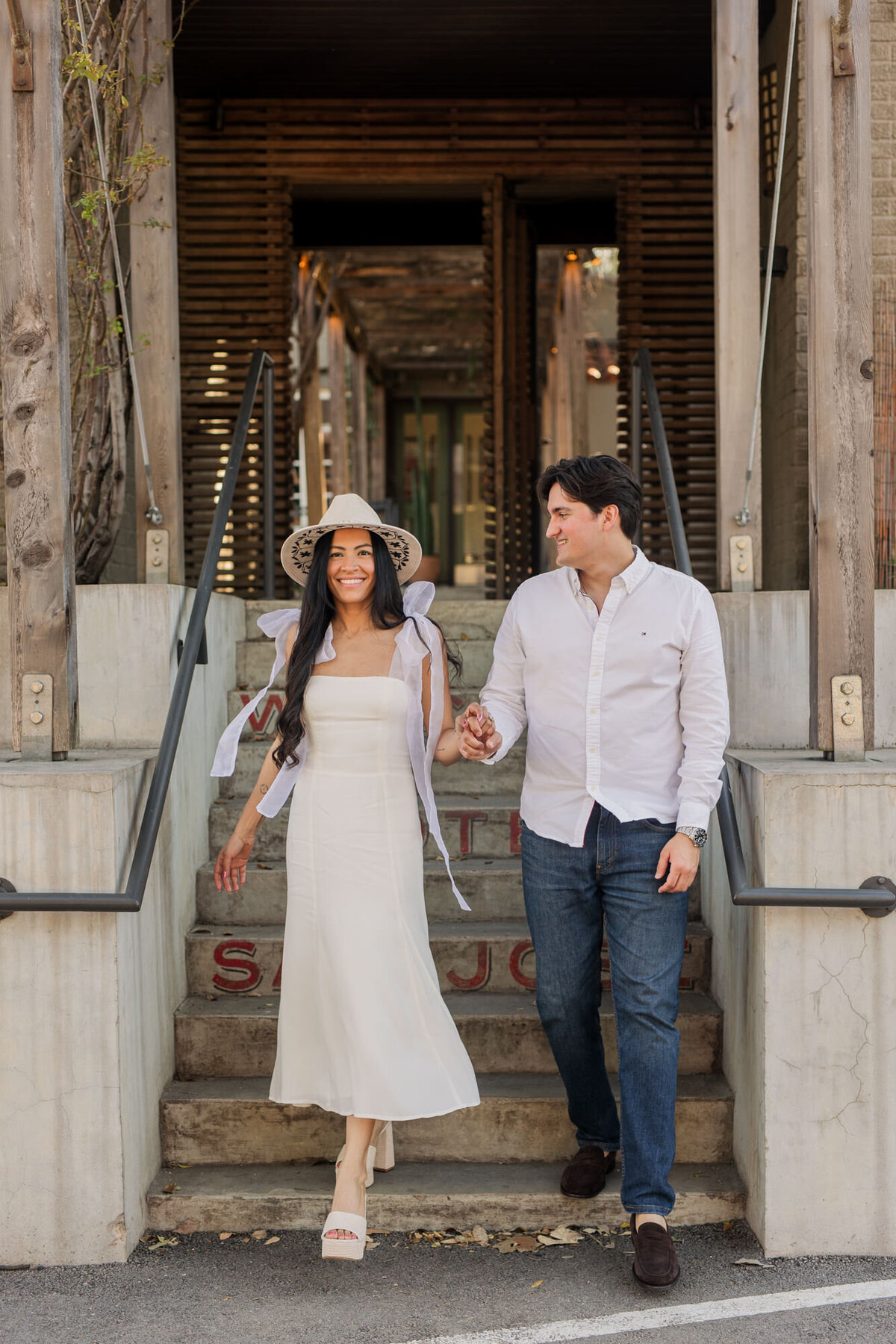 South.Congress.Austin.Texas.Downtown.Engagement.Pictures.HomeSlice.24