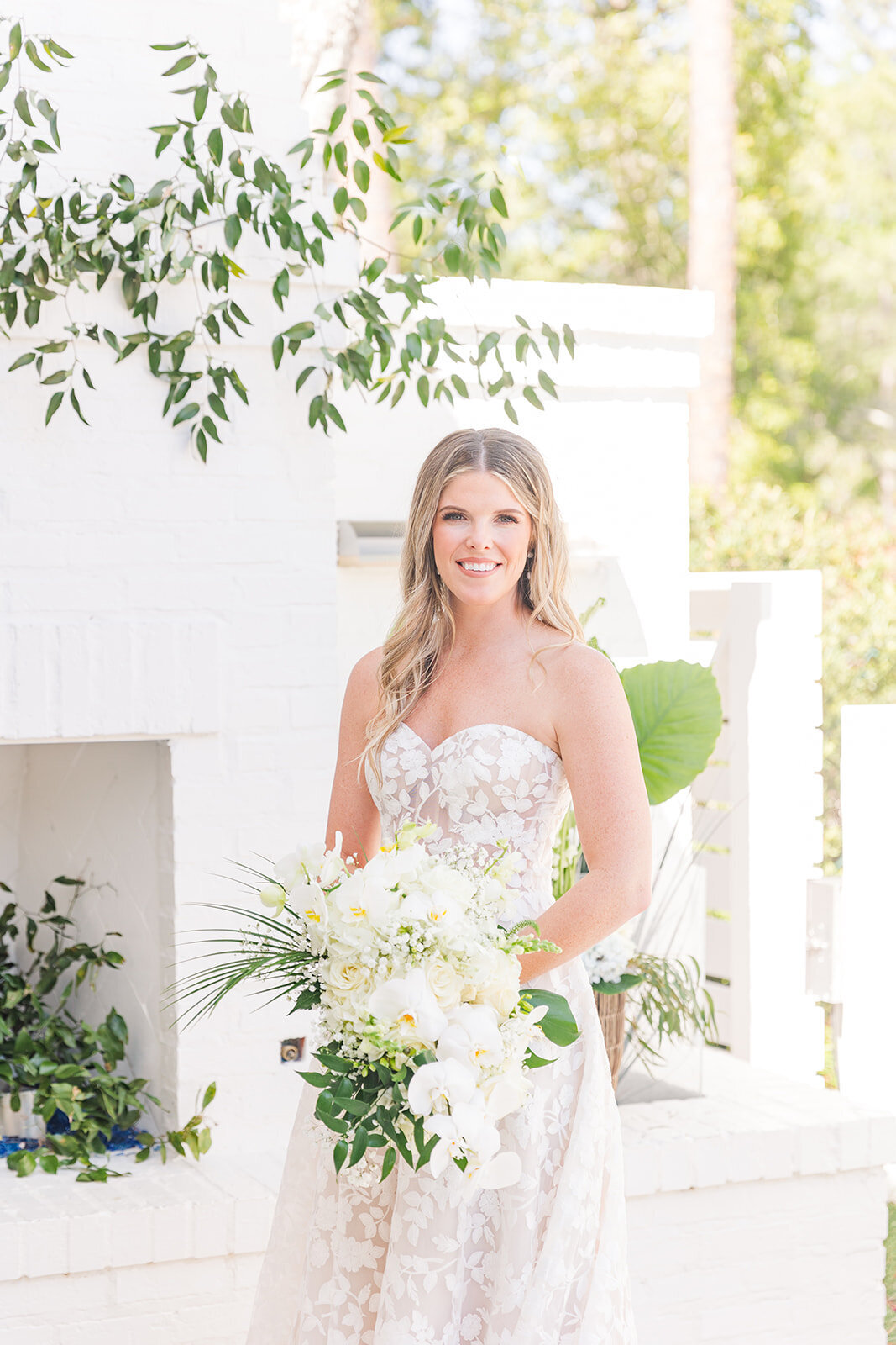 Sarah Martin & Wesley _ Married-0234