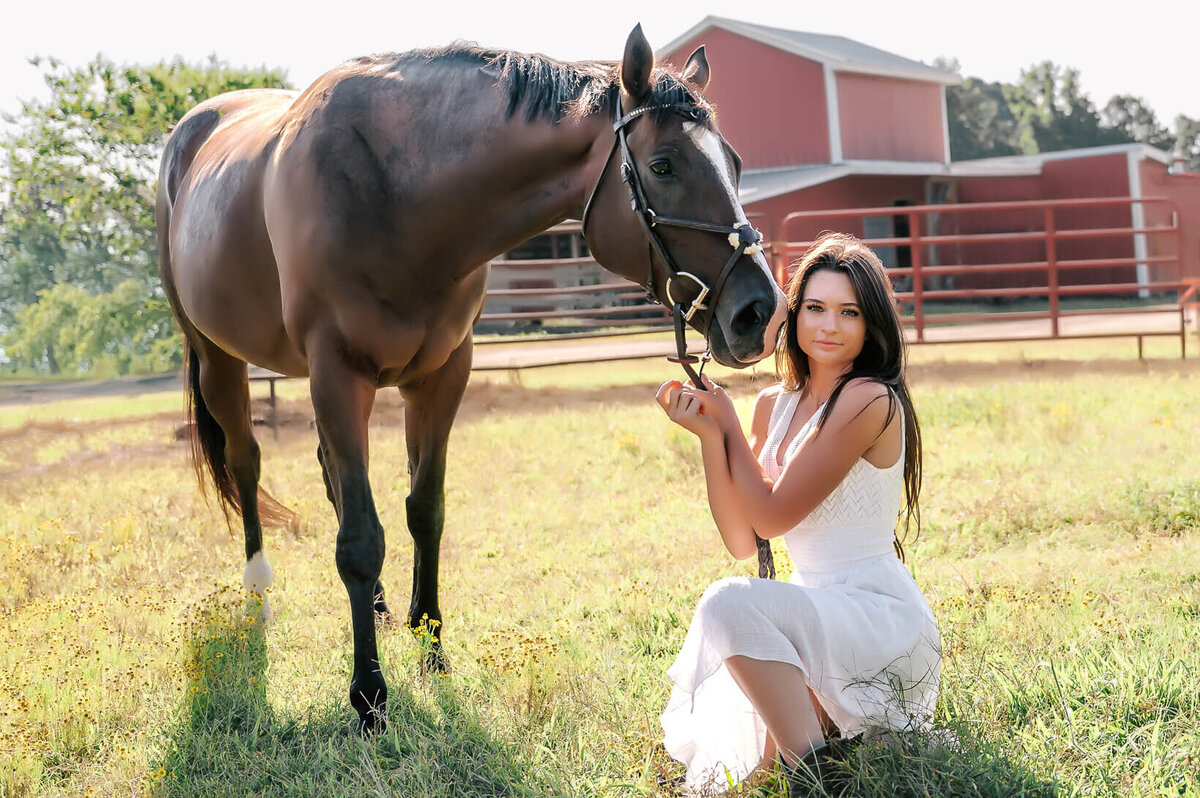 senior-session-with-horse-8