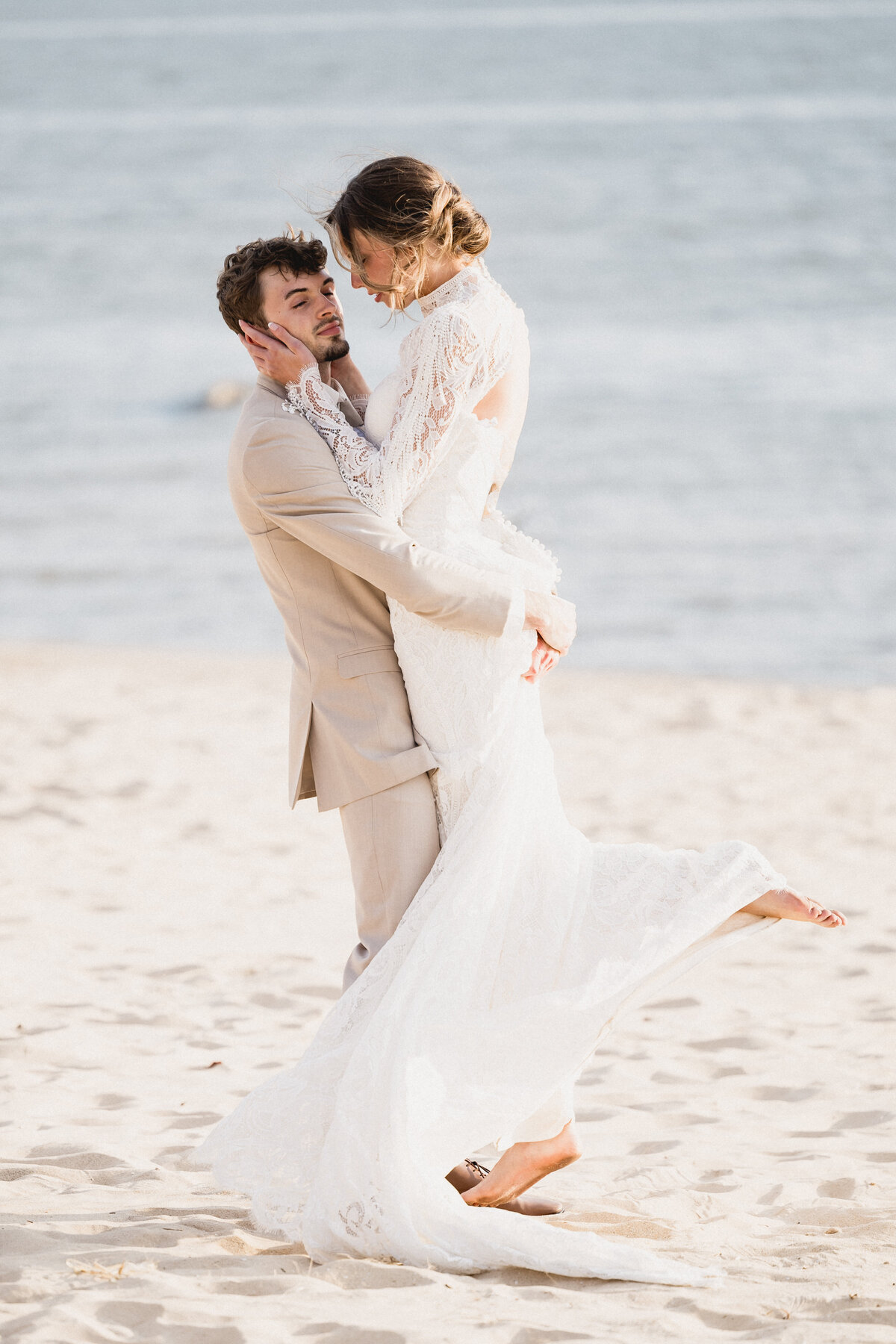Harper Photography LLC Weddings - Styled Shoot Lux West - Faith and Zack-2114
