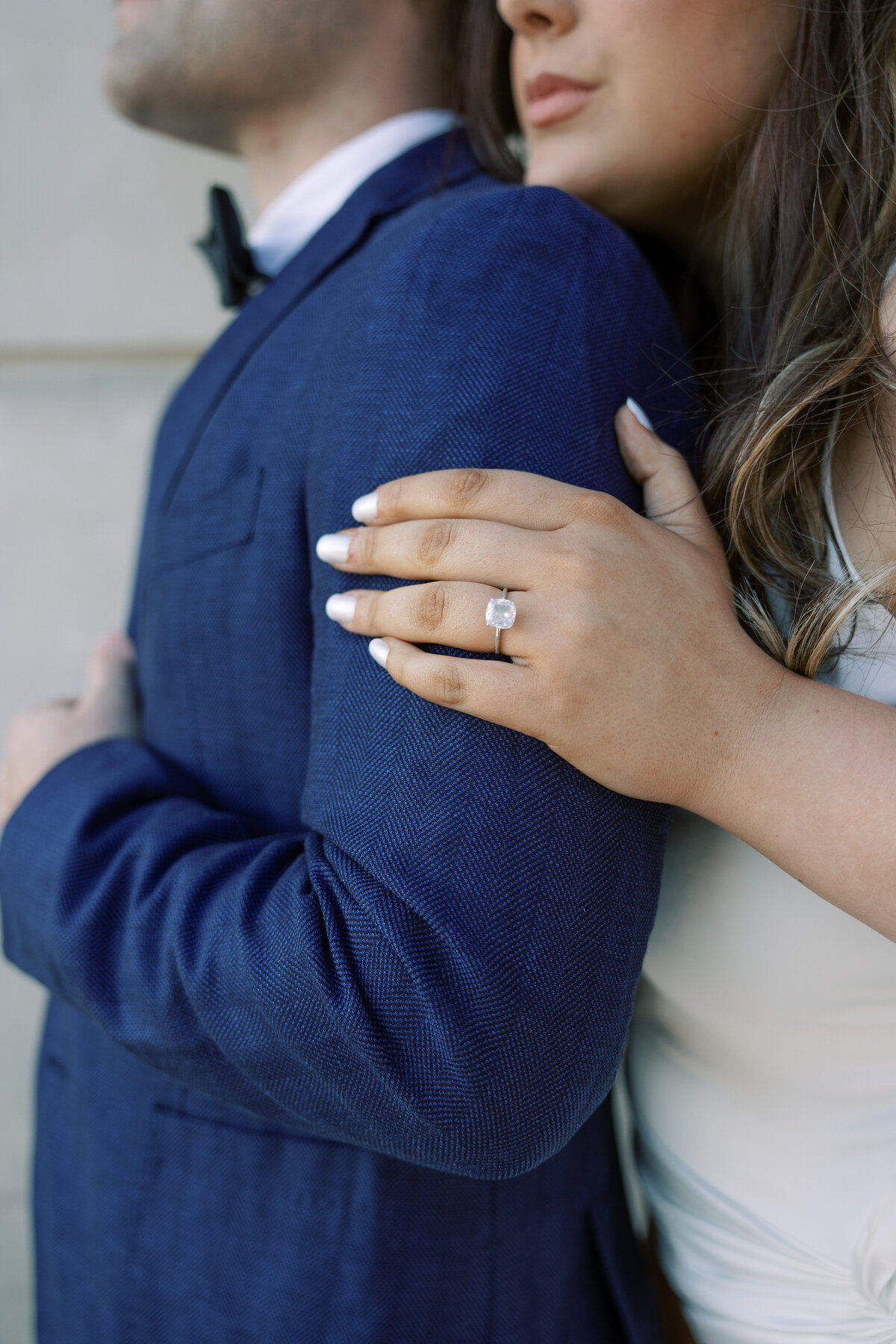 Jillian  Grants Downtown Wilmington  Wrighstville Beach Engagement Session_Wilmington NC Wedding Photographer_0004