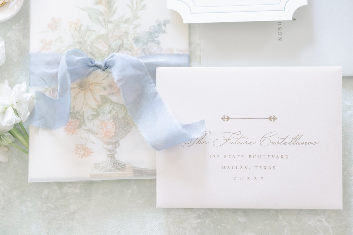 The Capen House Part 1-5