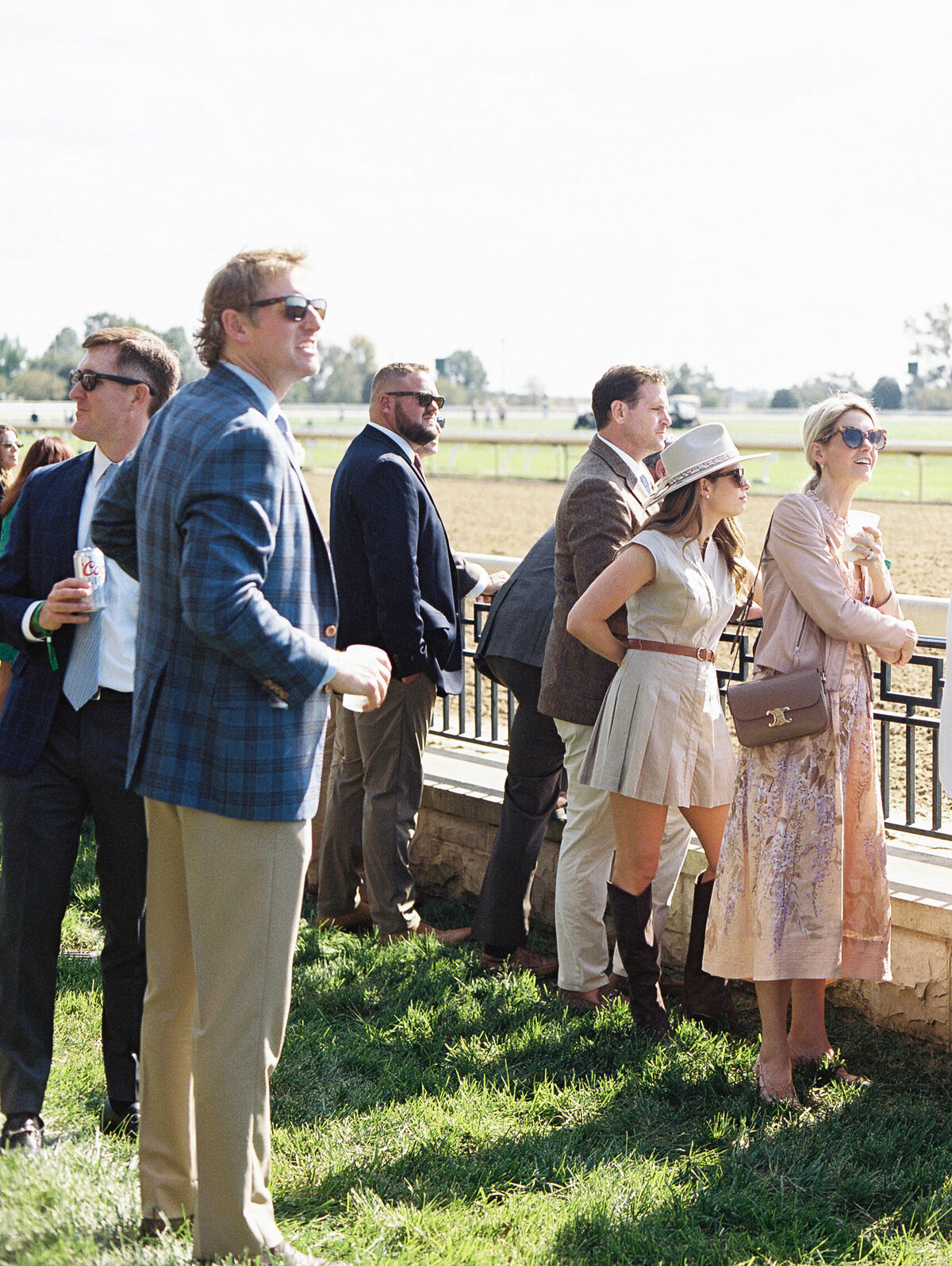 Keeneland-69