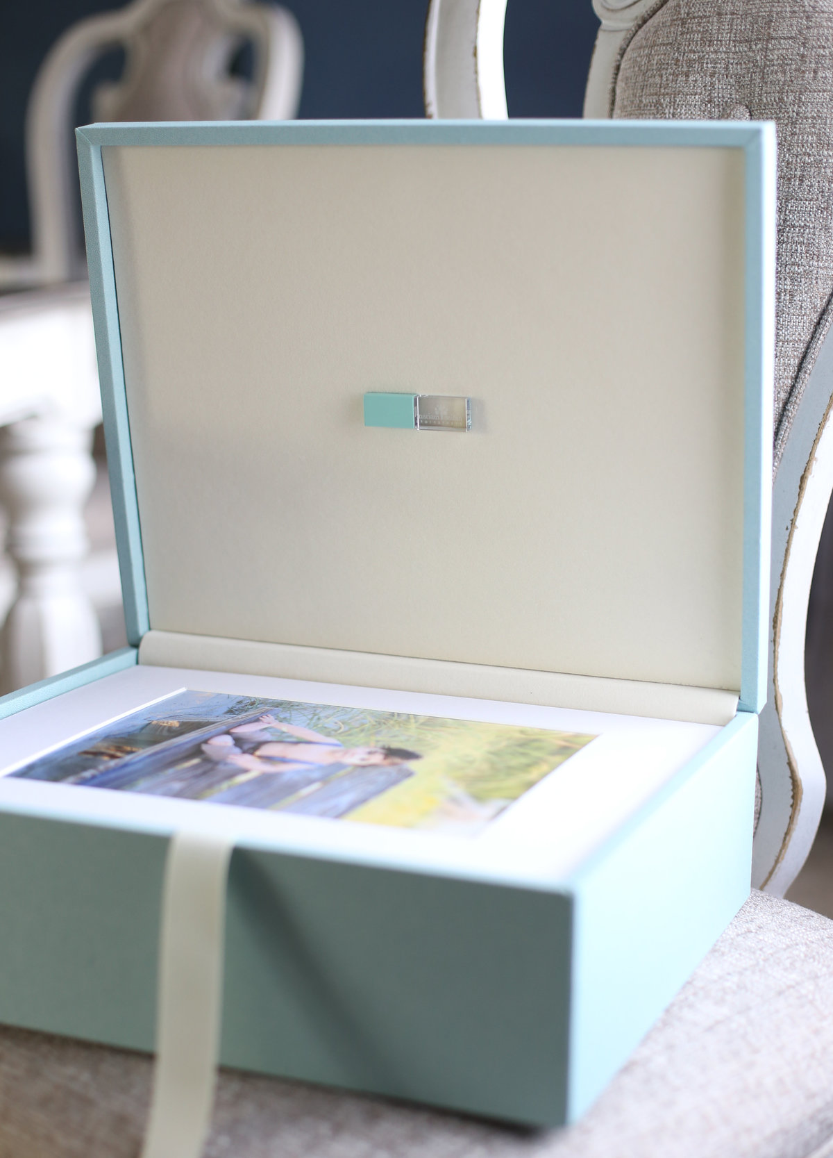 Folio Boxes MSP-26