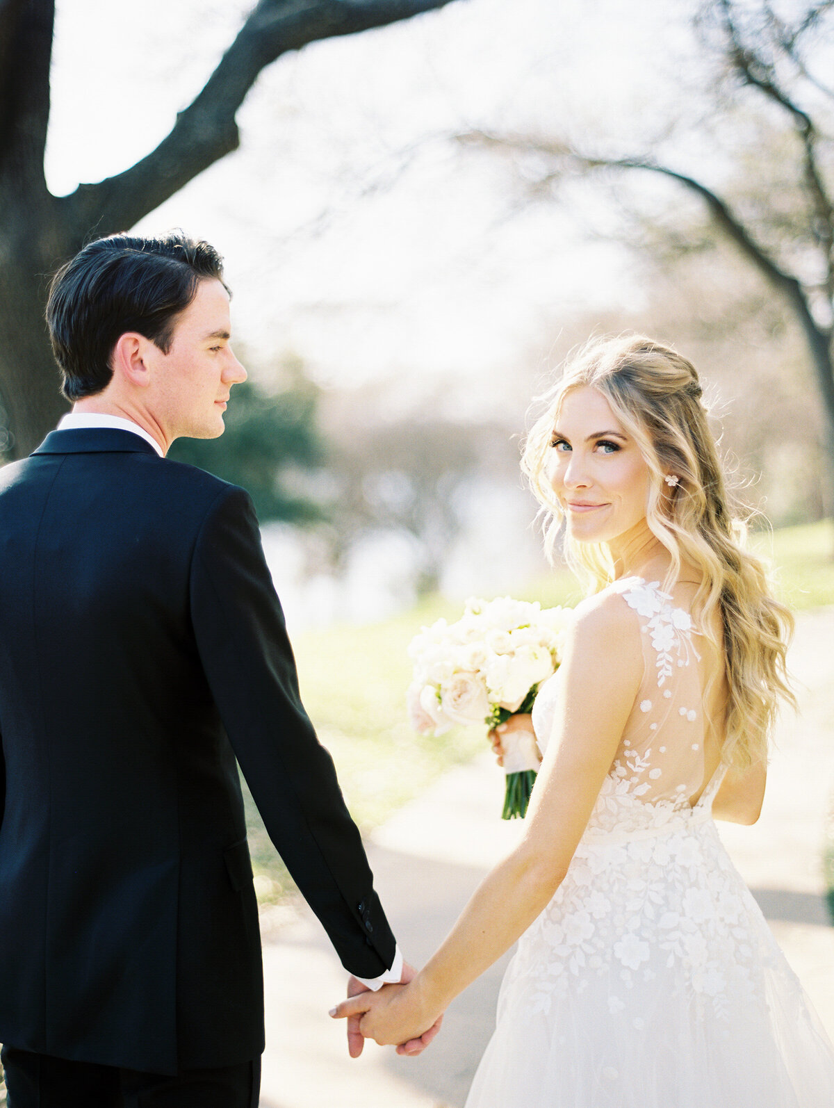 Four Seasons Austin Wedding 661