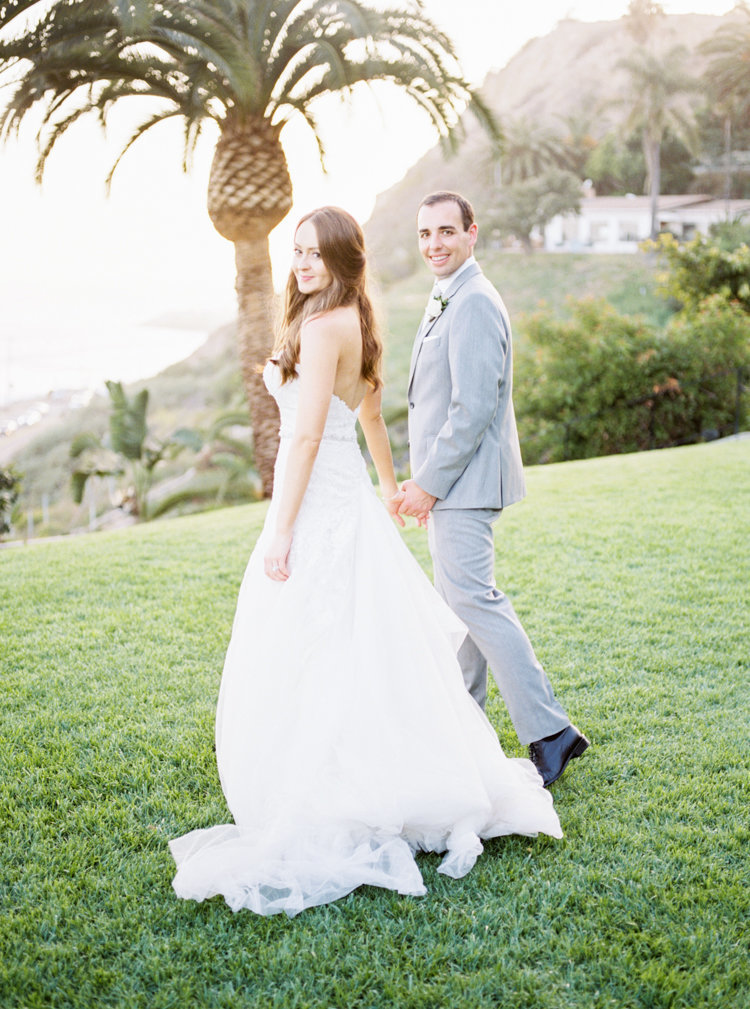 Malibu California_Jennifer & John_The Ponces Photography_054