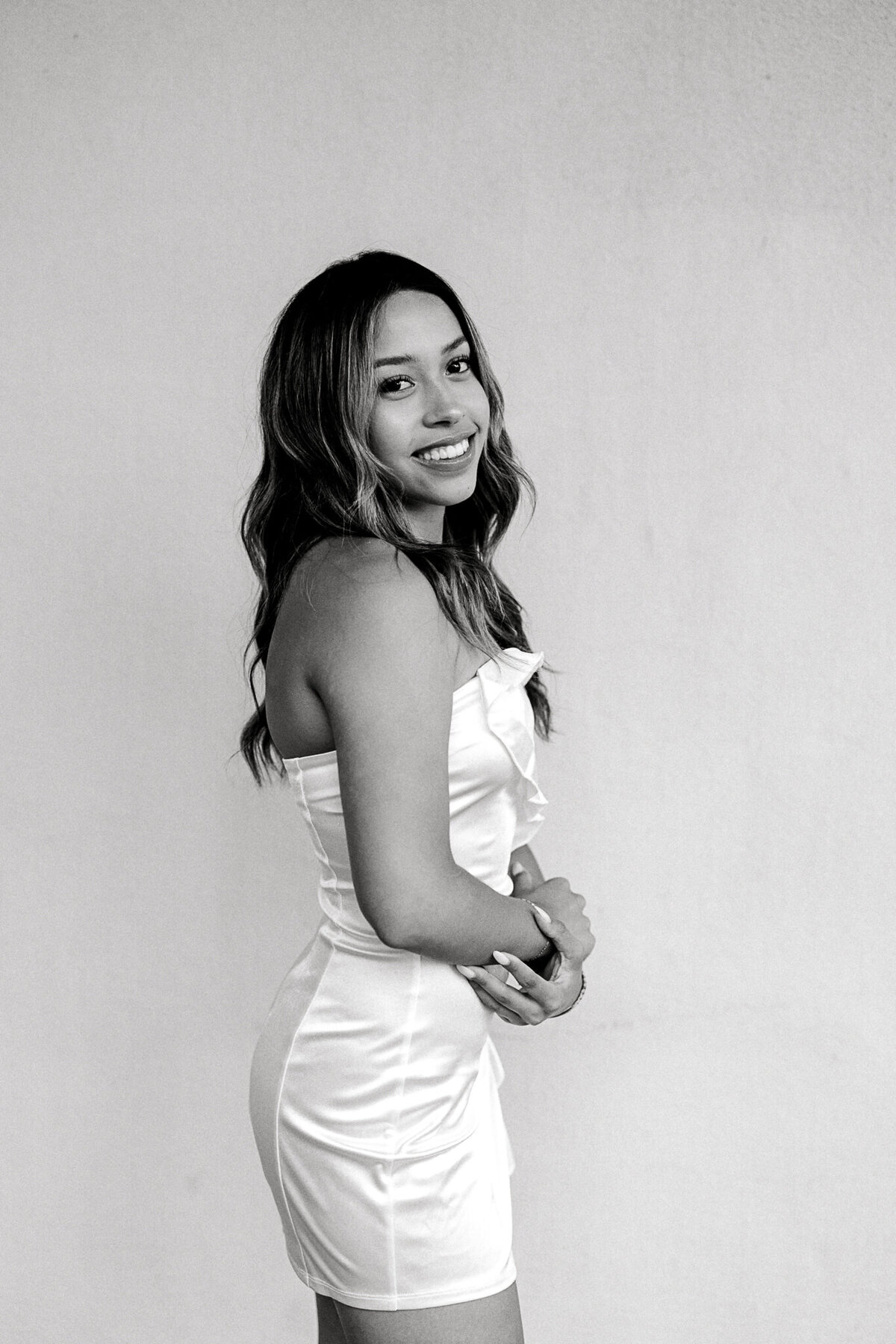Maddy Senior Session | Chico CA-12