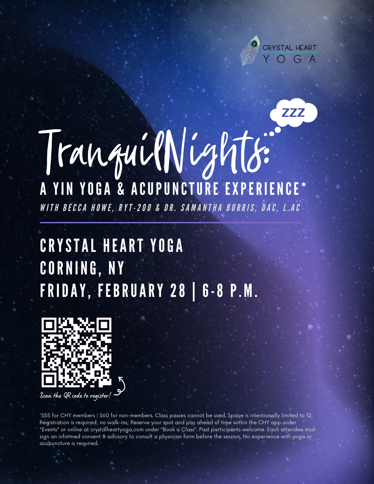 TranquilNights Flyer_Jan 25