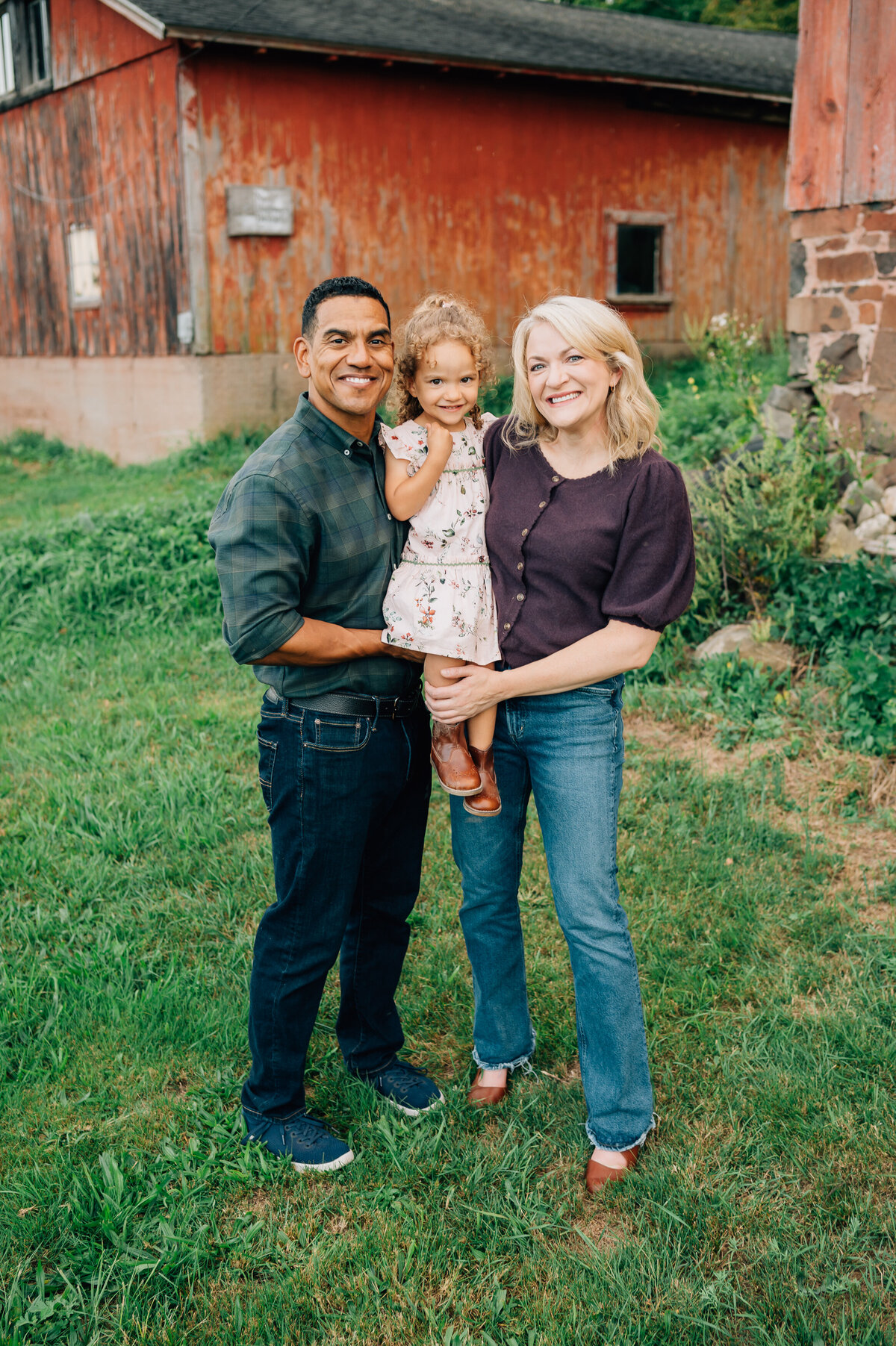 Simsbury CT Family Photographer | Burlington, Connecticut Family Photography-2