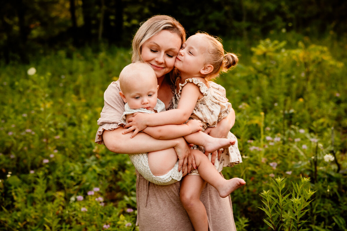 Maternity Session Guide — White Elm Photography