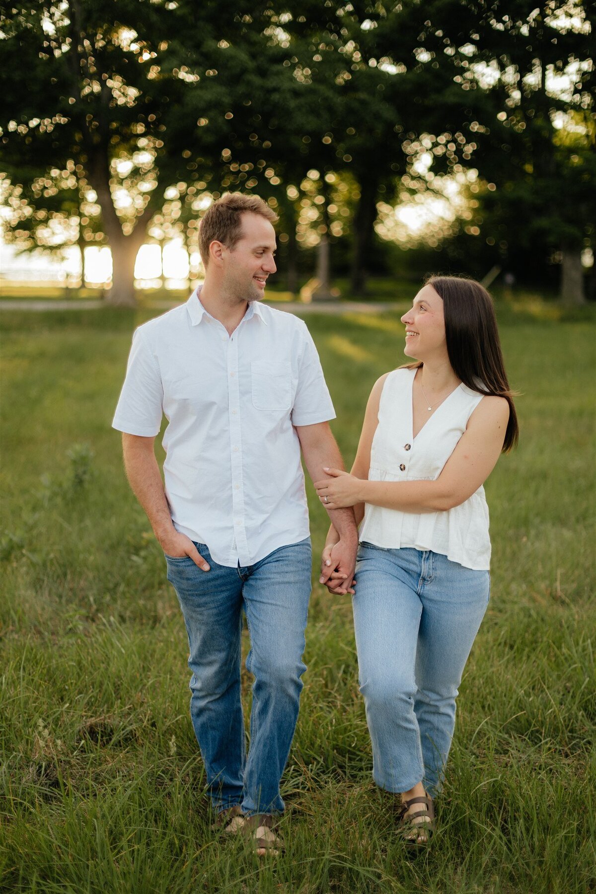 Briana & Mark Engagement Session-38