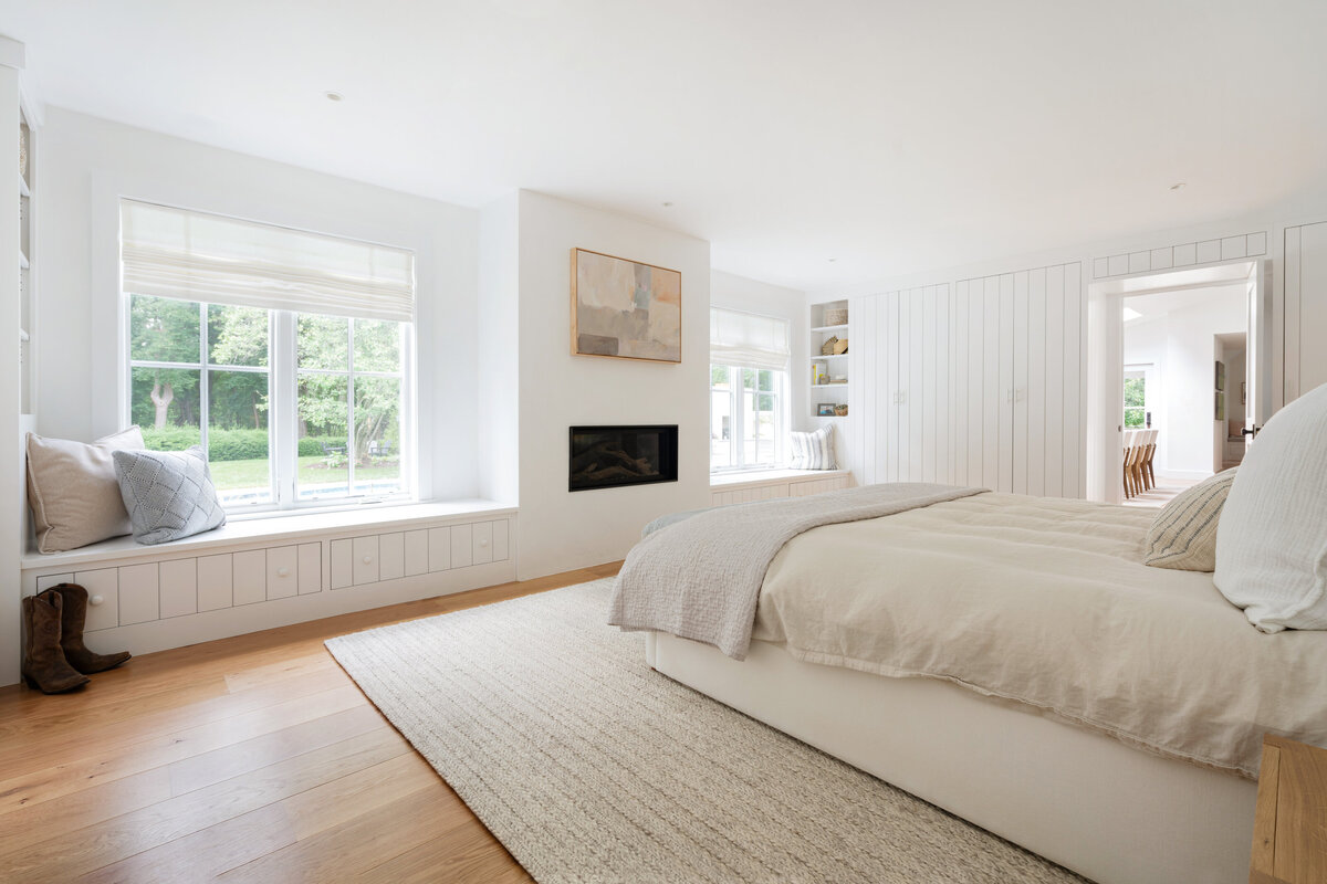 California Cool Sanctuary  | Liz Walton Home