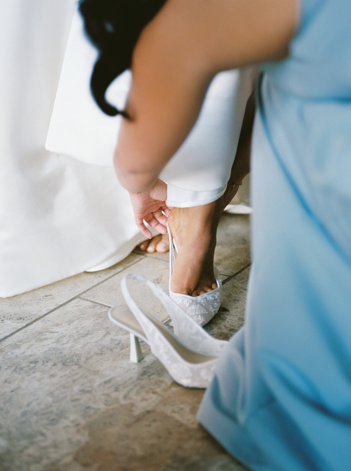 Lizzie Baker Photography _ Tori & Kevin Wedding _ 6.28.2025 _ California Wedding Photographer _ Sonoma Wedding Photographer _ California Winery Wedding Photographer-310