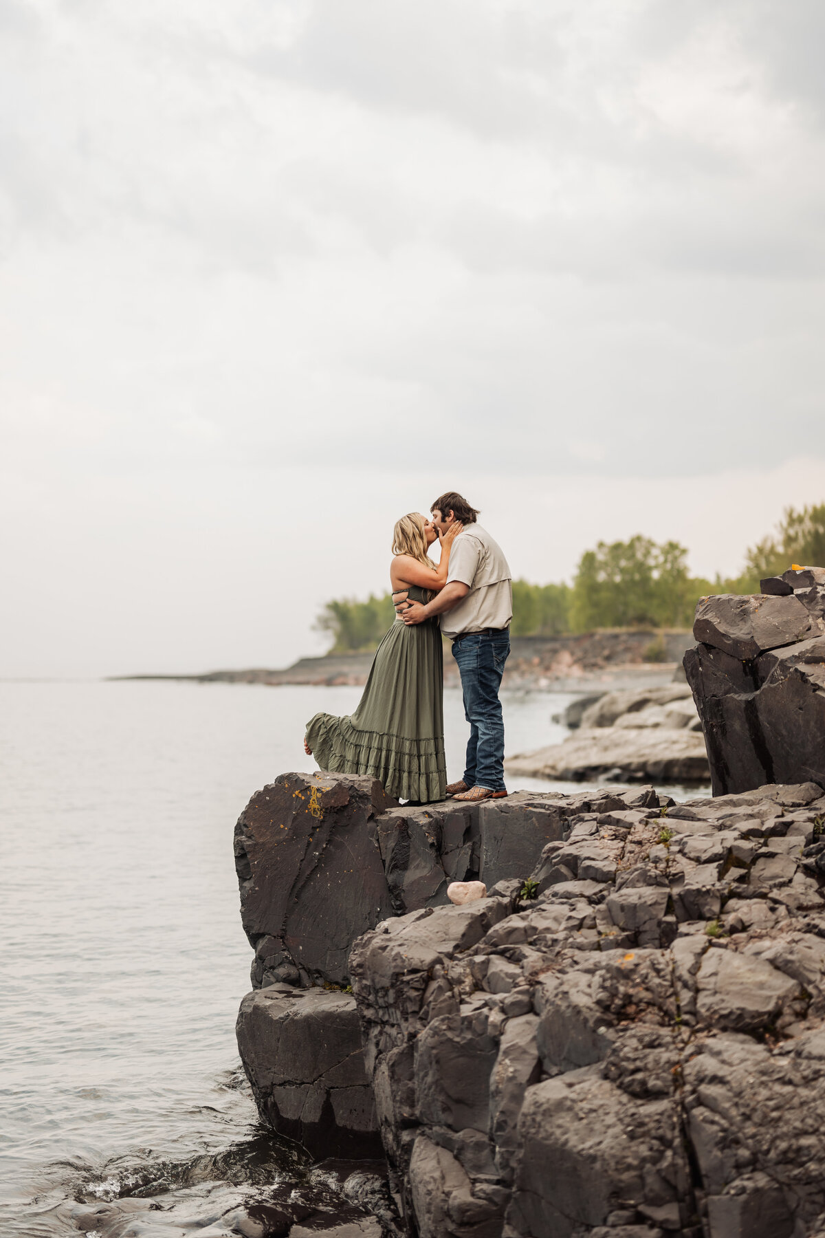 Destination Elopement Photographer