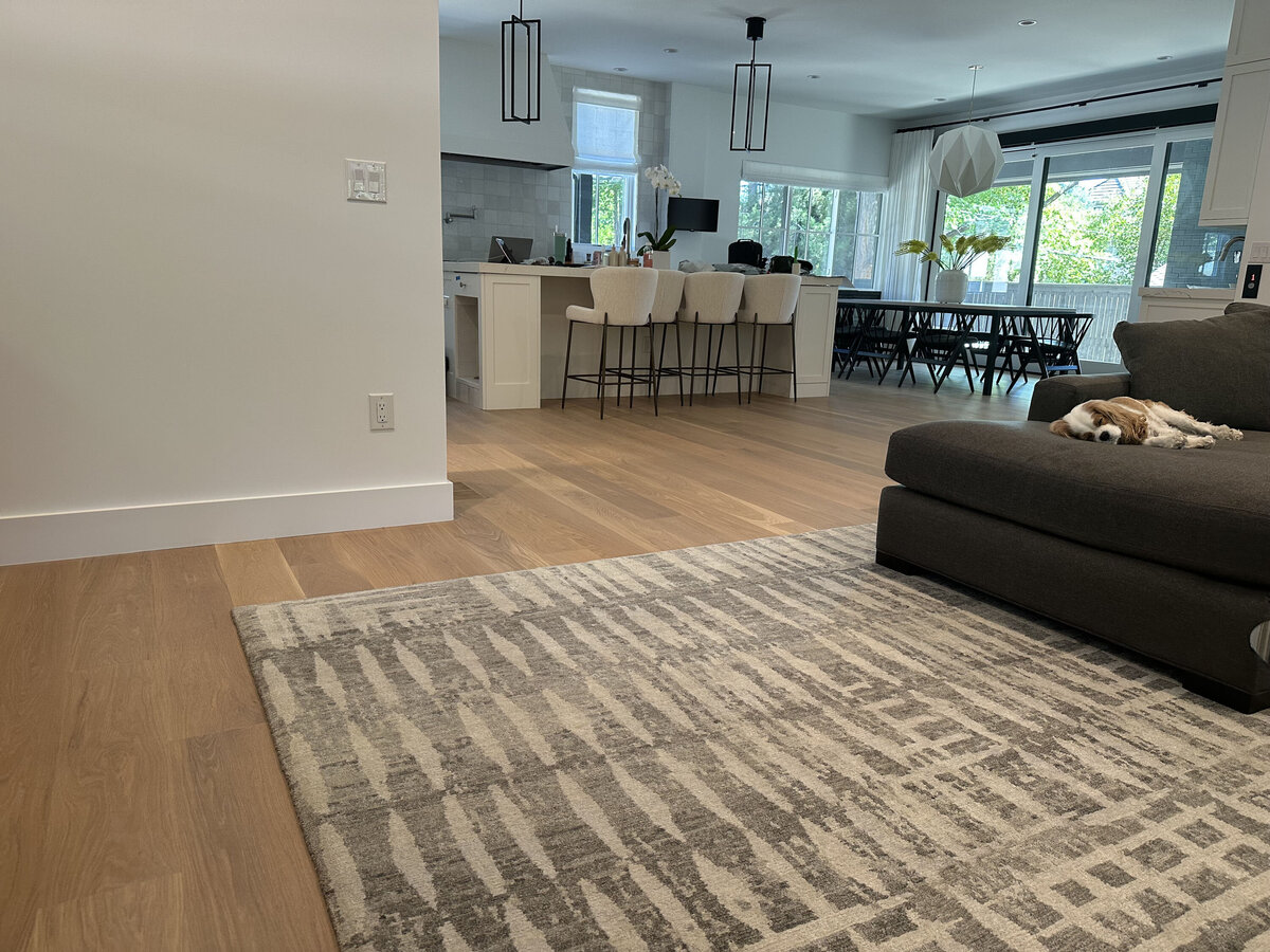 SOEN Hardwood Unfinished Collection Room Scenes6