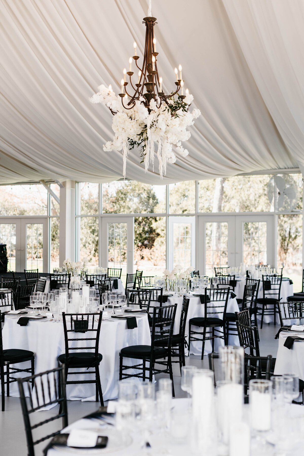 Ritz Charles venue