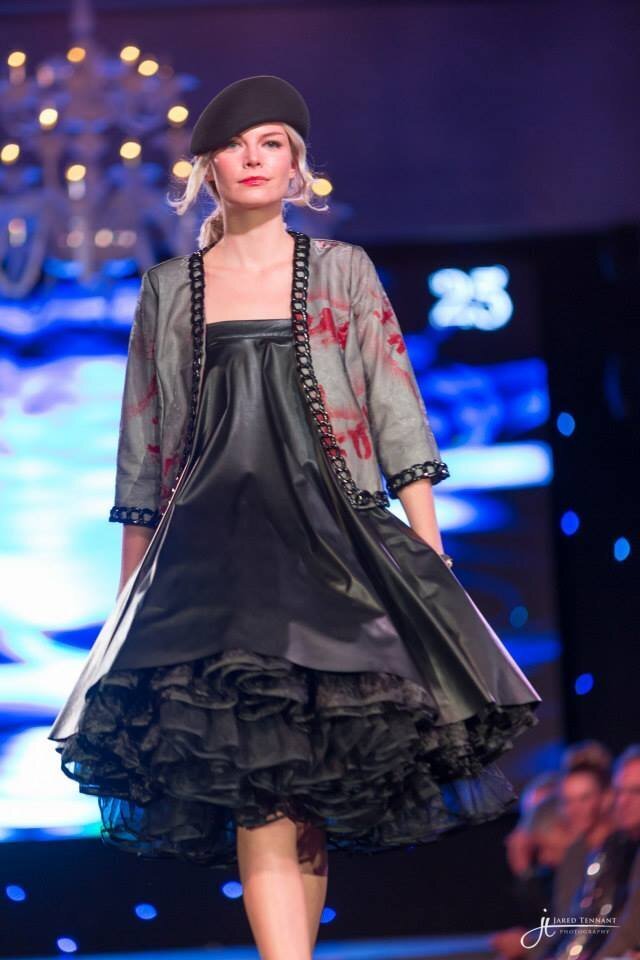 Daniel Esquivel-runway-fashion show-styling (1)