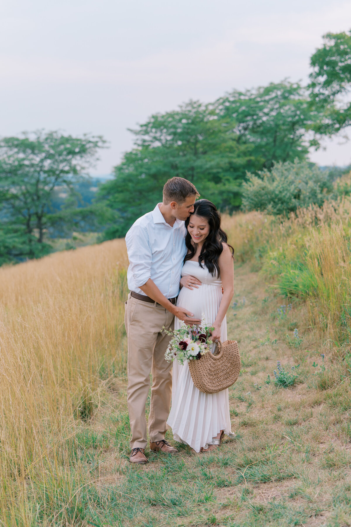 Trexler Nature Preserve Maternity -00516