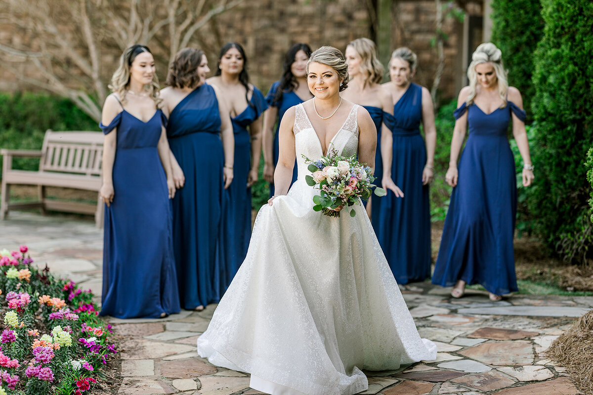 Samantha & Thomas Calloway Gardens Wedding-Chicago + Atlanta Wedding Photographer-47