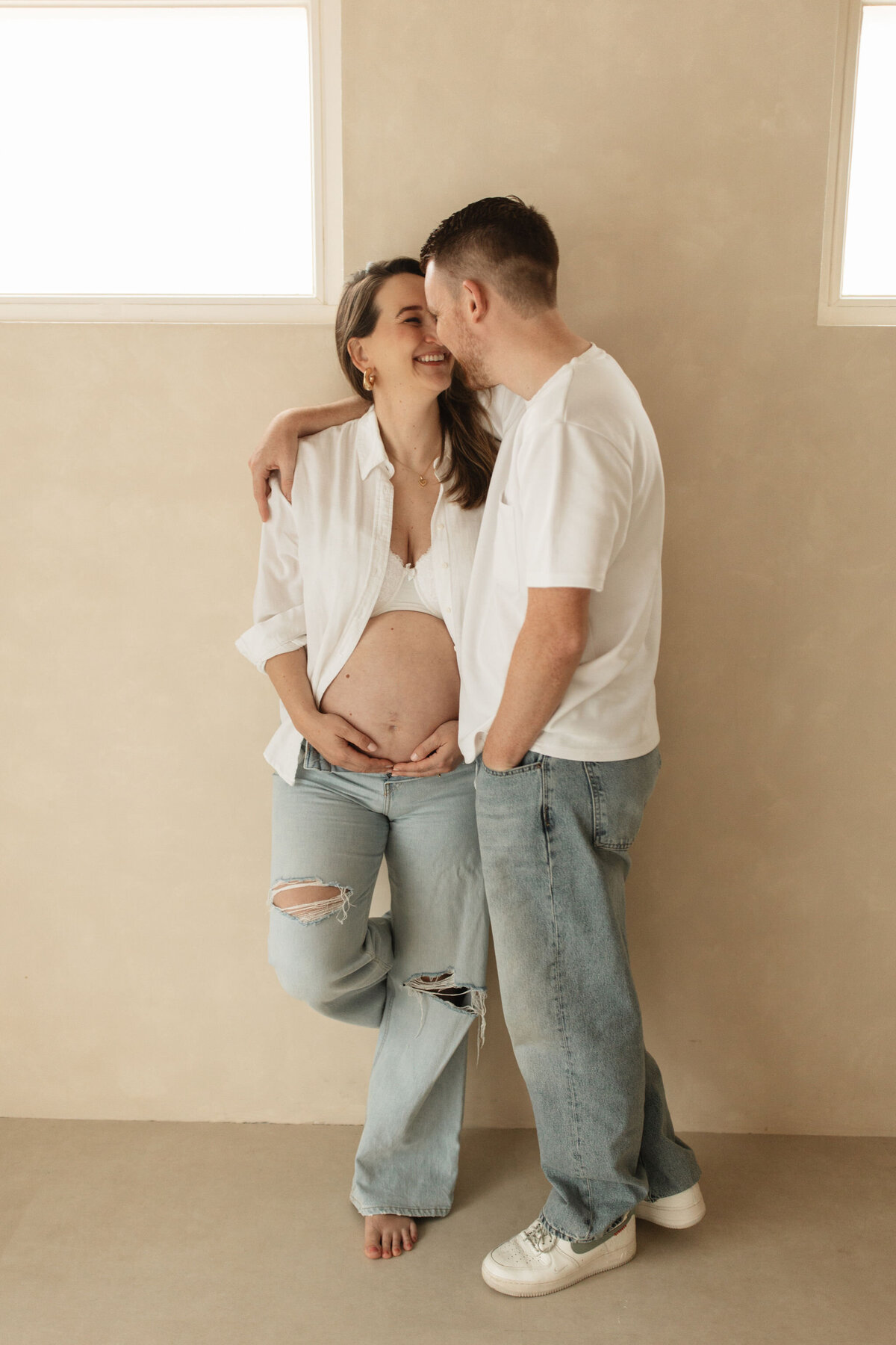 maudvandenheuvelphotography-Fennazwanger-23