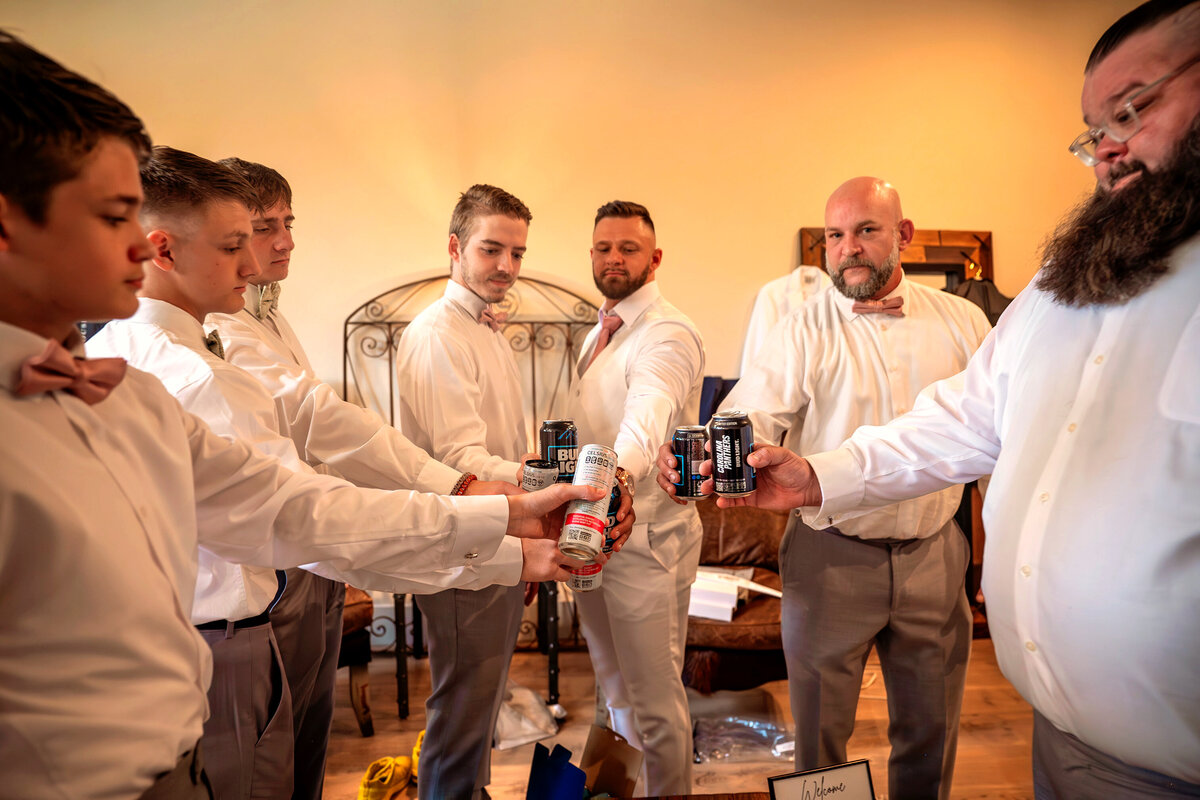 Golden Clover Photography - Dillon and Alyssa - Details and Getting Ready-161 copy