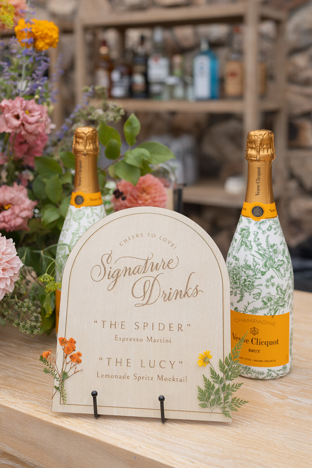 Erin & Will Beaver Creek Colorado Wedding_-99