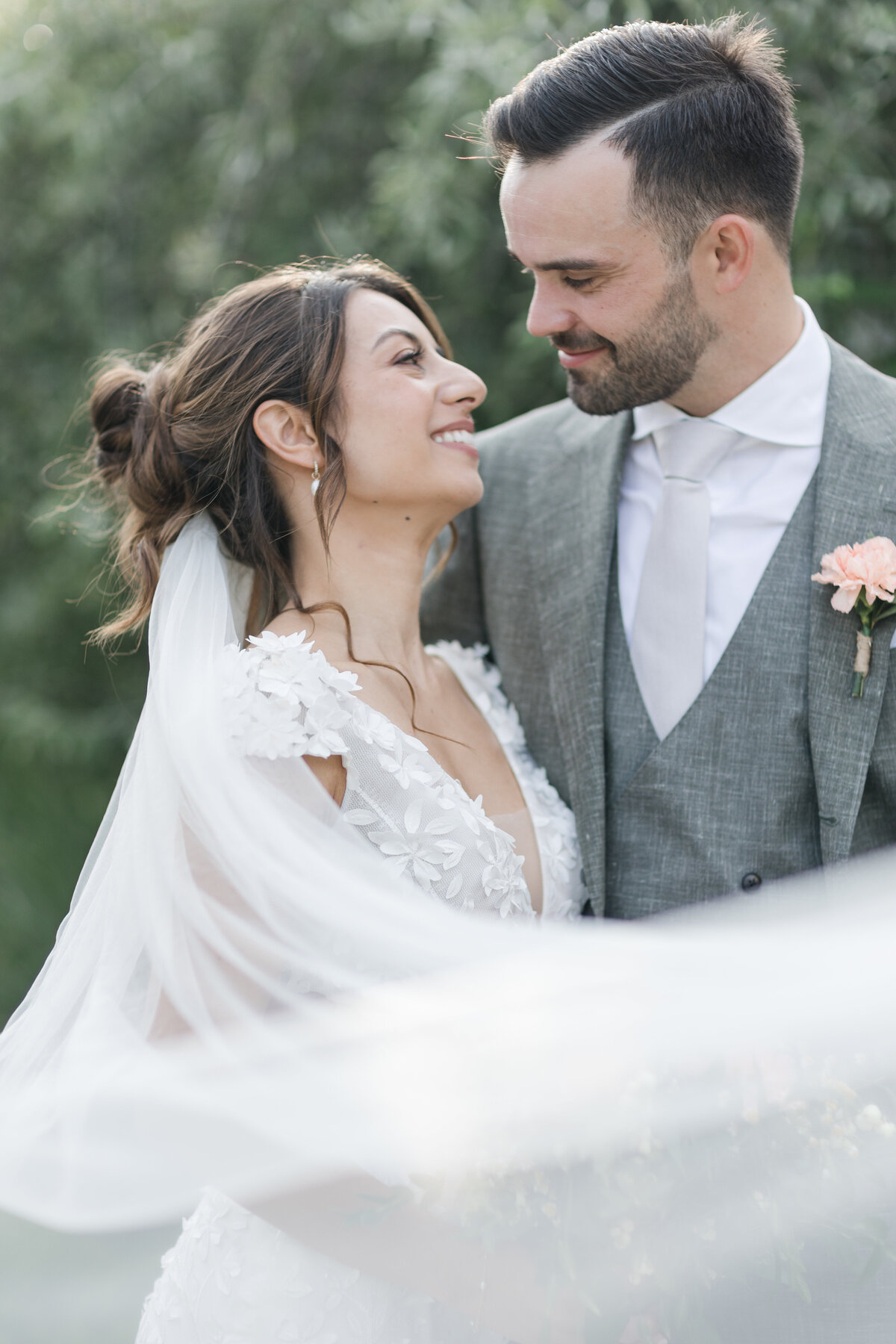 Alysha + Will 072 Wedding Highlights