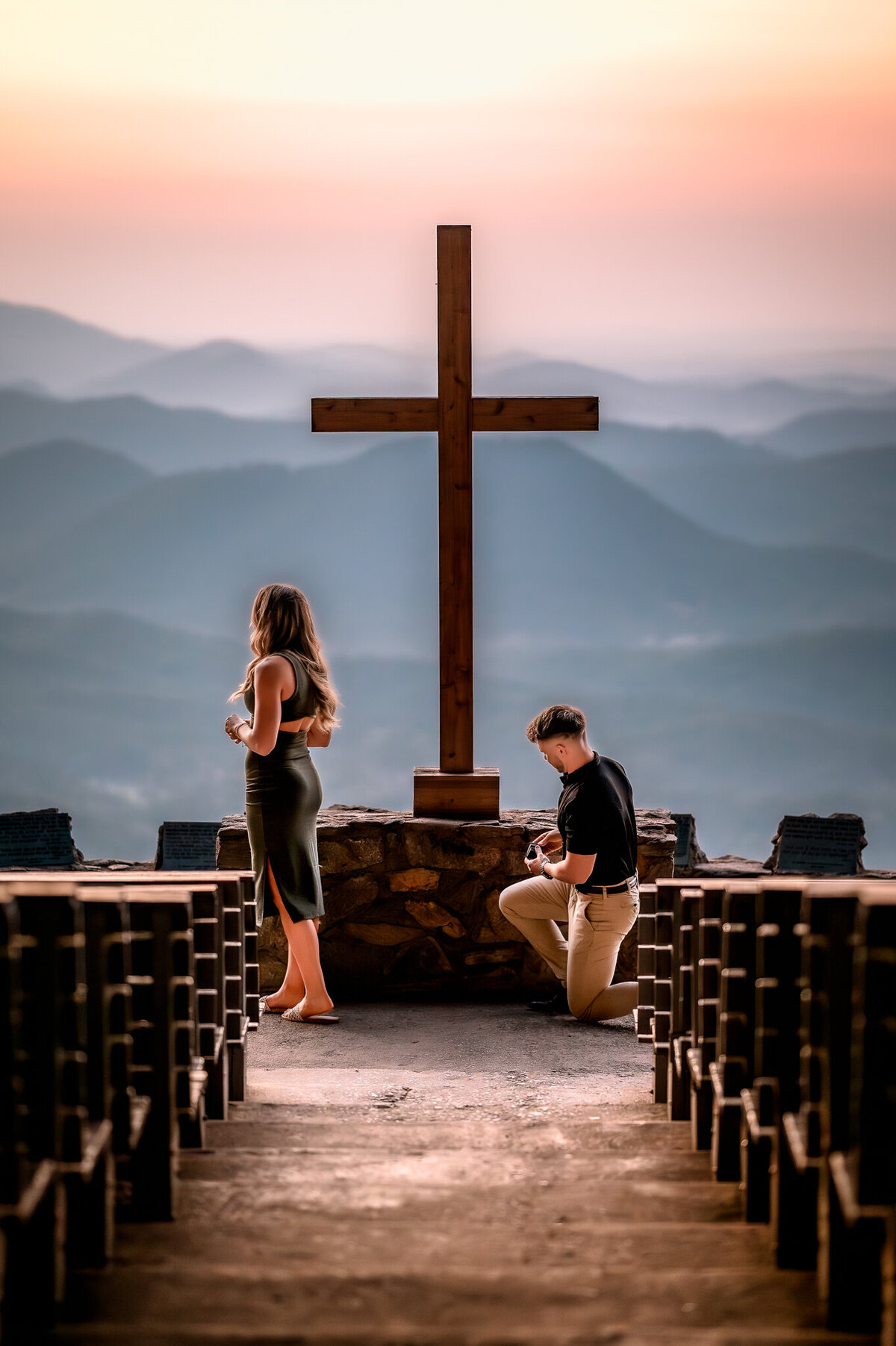 pretty place south carolina proposal-1