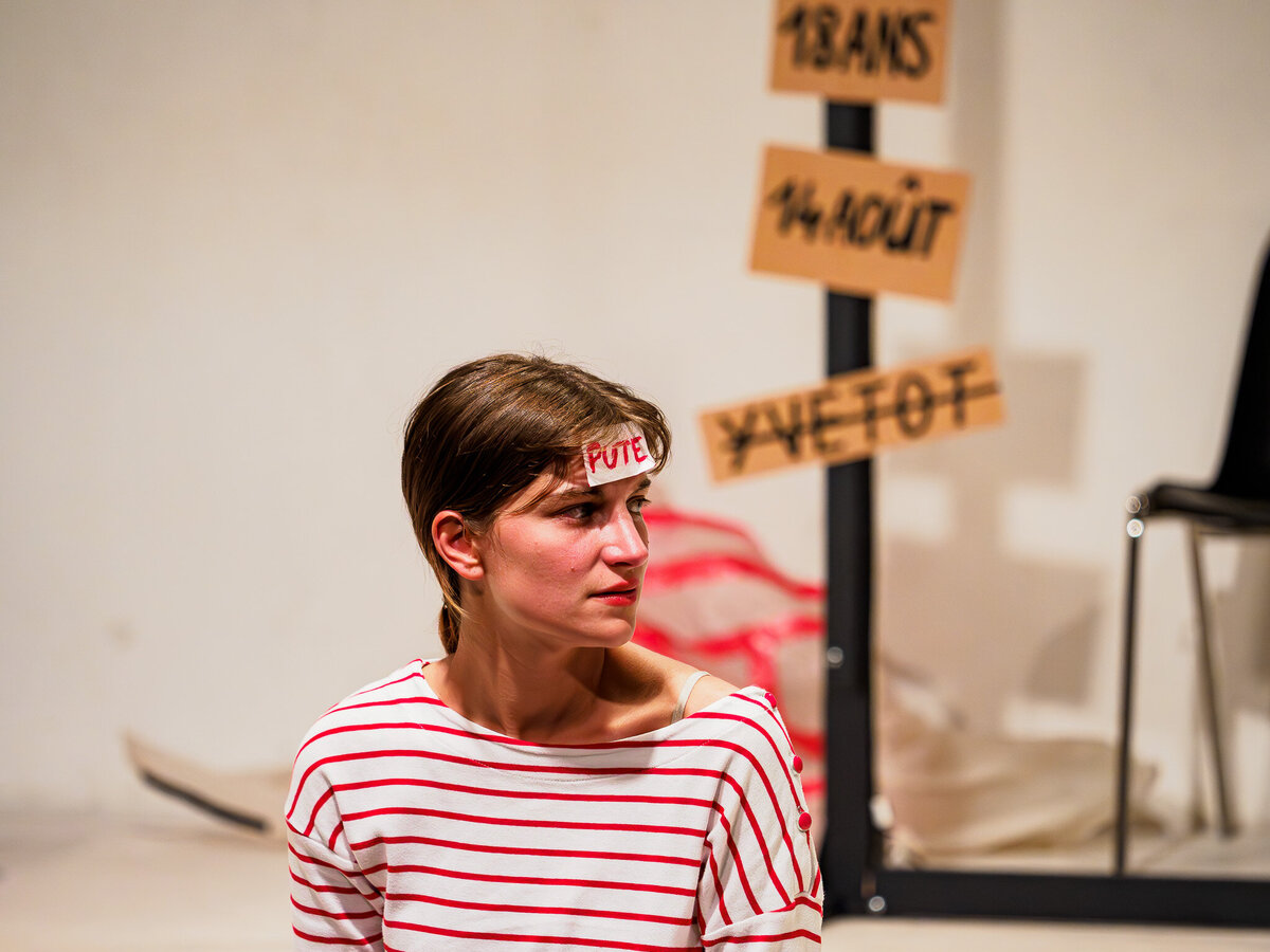 FESTIVAL SPOT #12   MEMOIRE DE FILLE ©Marie Charbonnier_9170124