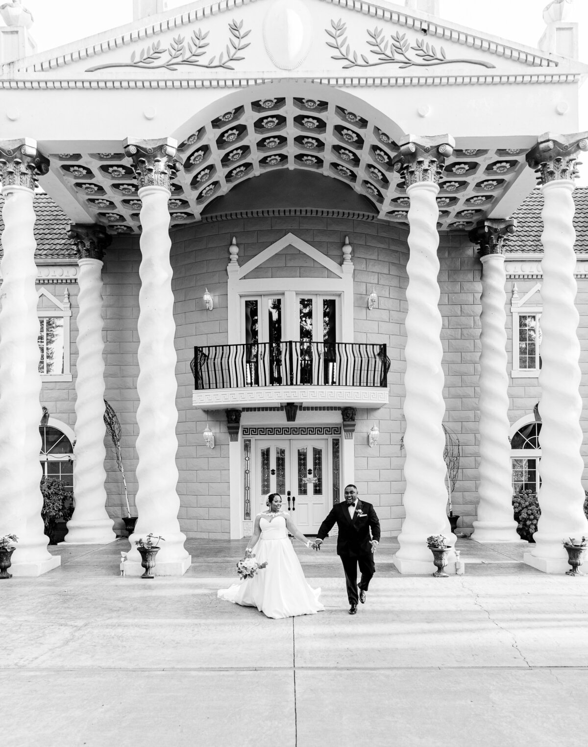 Portland OR Wedding Photographer Chantal Sokhorn Photography The Empress Estate Woodland WA_-149