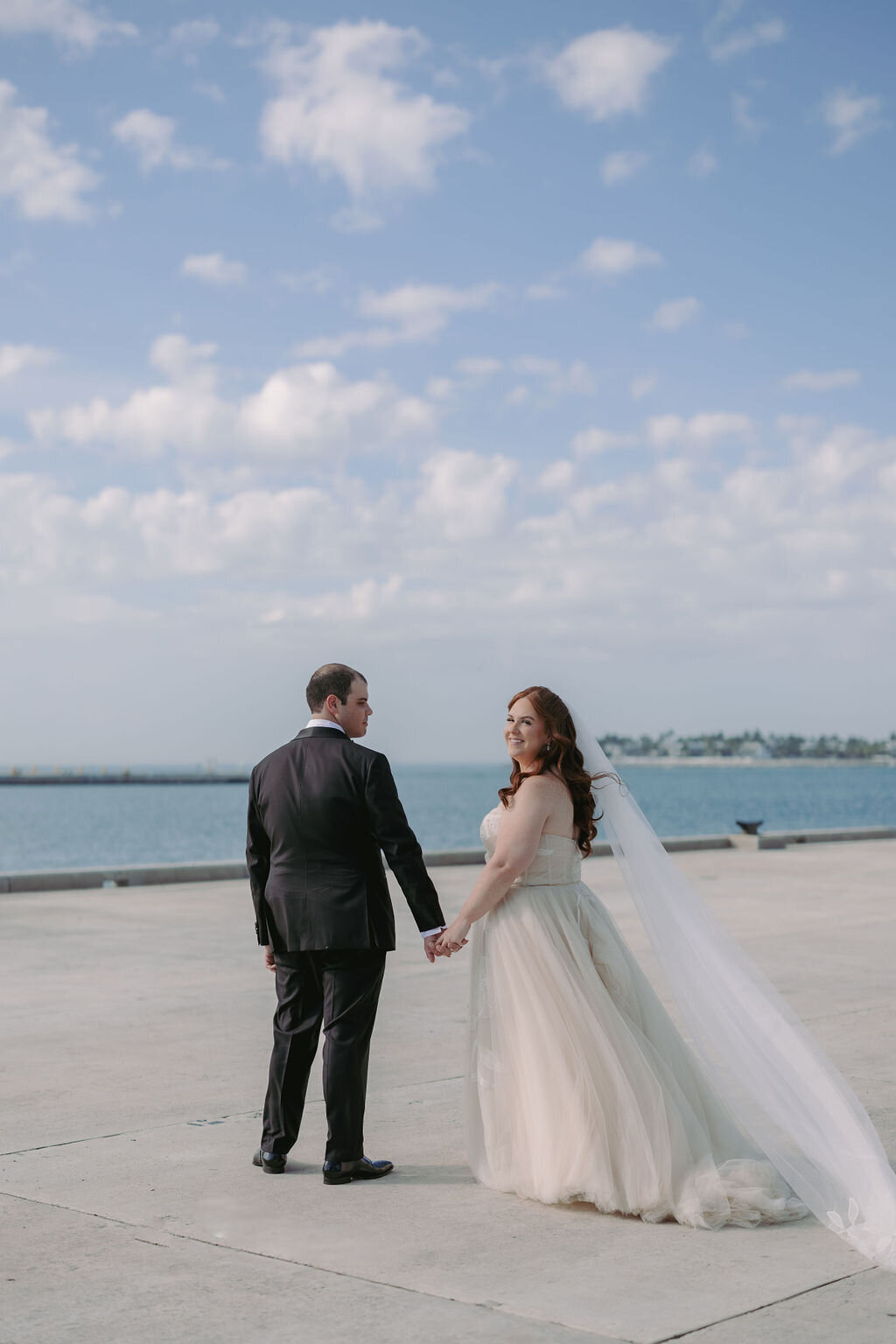 guest list management, wedding day, wedding day timeline, key west planner