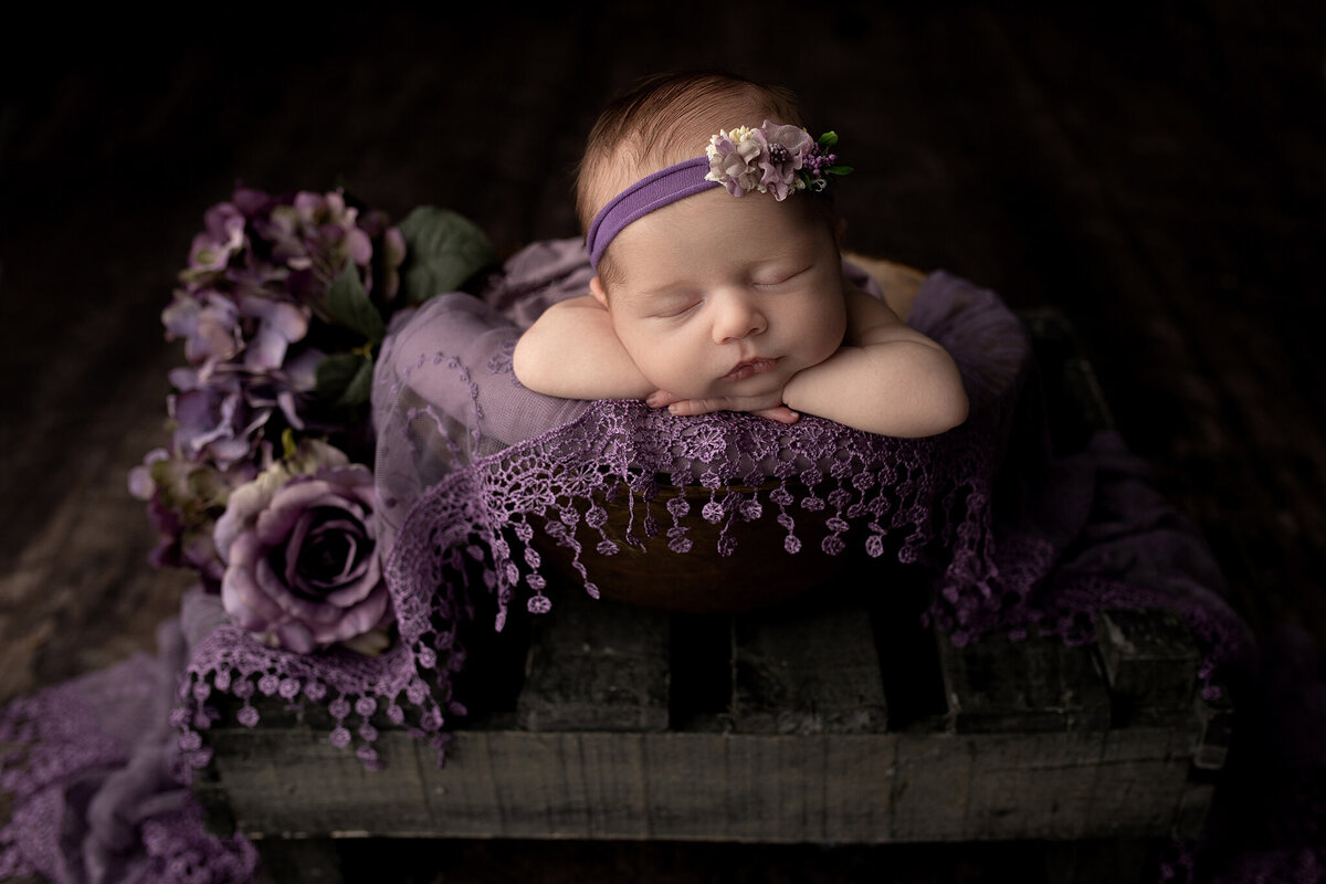 Dallas-Ft-Worth-Fort-Newborn-Photographer-Photography-Joshua-Alvarado-Burleson-Cleburne-Grandview-Baby-Babies-Studio