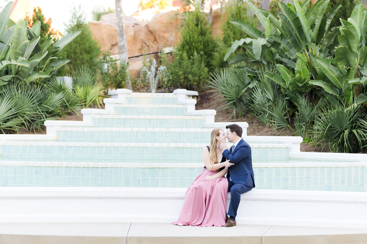 Disney'sWeddingPavilionEngagementSession_049