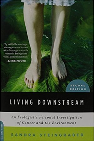 LivingDownstream