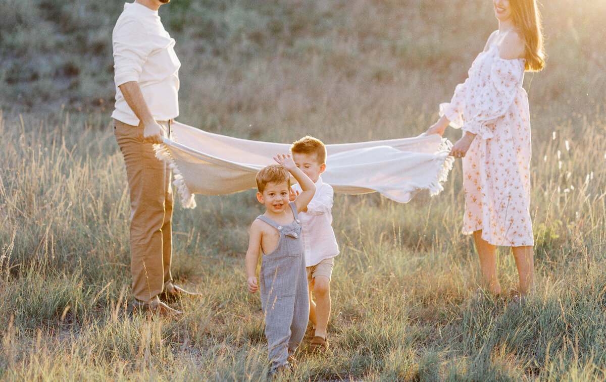 mckinney portrait photographer