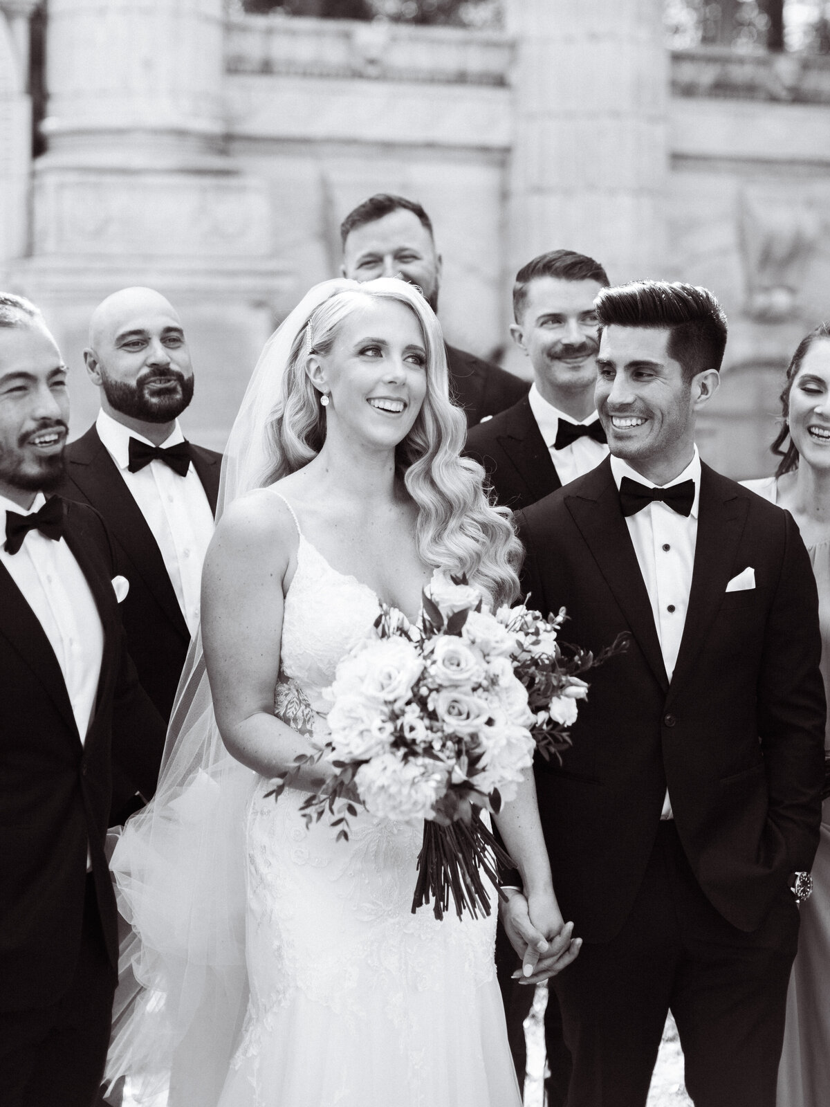 Guild Inn Estate Wedding-14