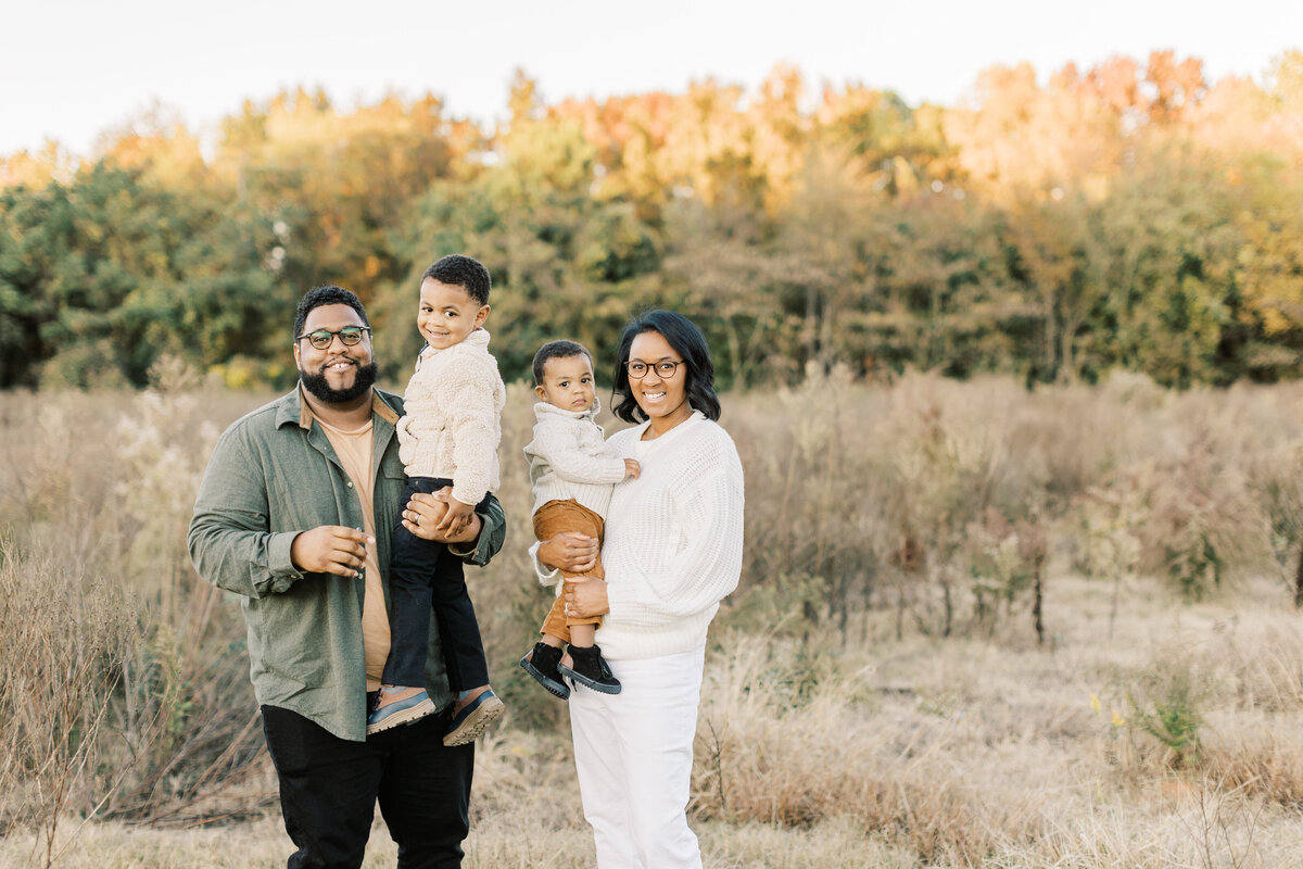 fall family session-17