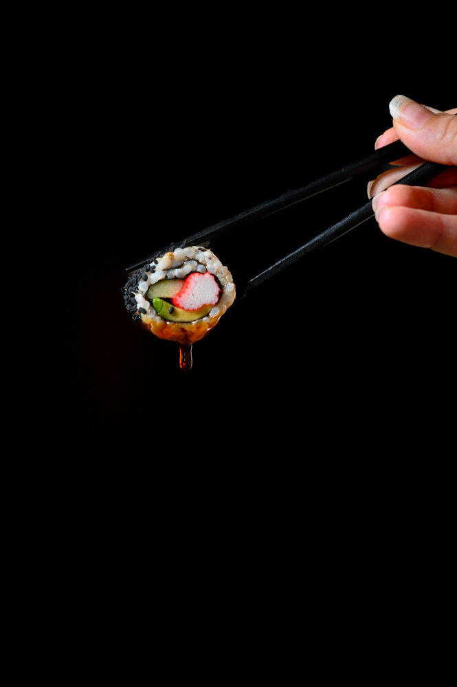 Food and Product Photographer - Creative Thinking 4U-132