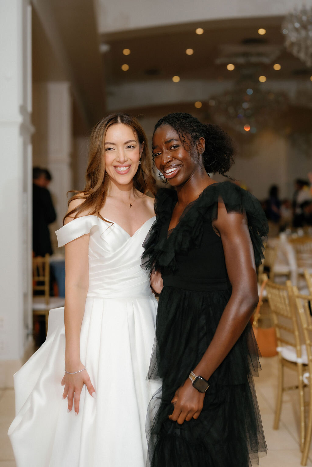 In Time Weddings & Events Houston Texas Greater Houston Texas Wedding Event Planning Planner Destination Weddings Chardae Renée DeTerlizzi146
