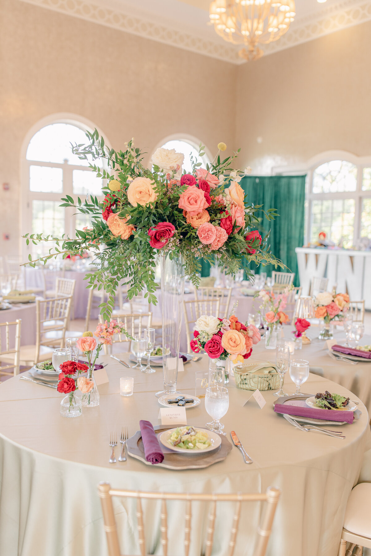 Morais Vineyards Wedding designed by Bodamaestra in Northern VA (88)