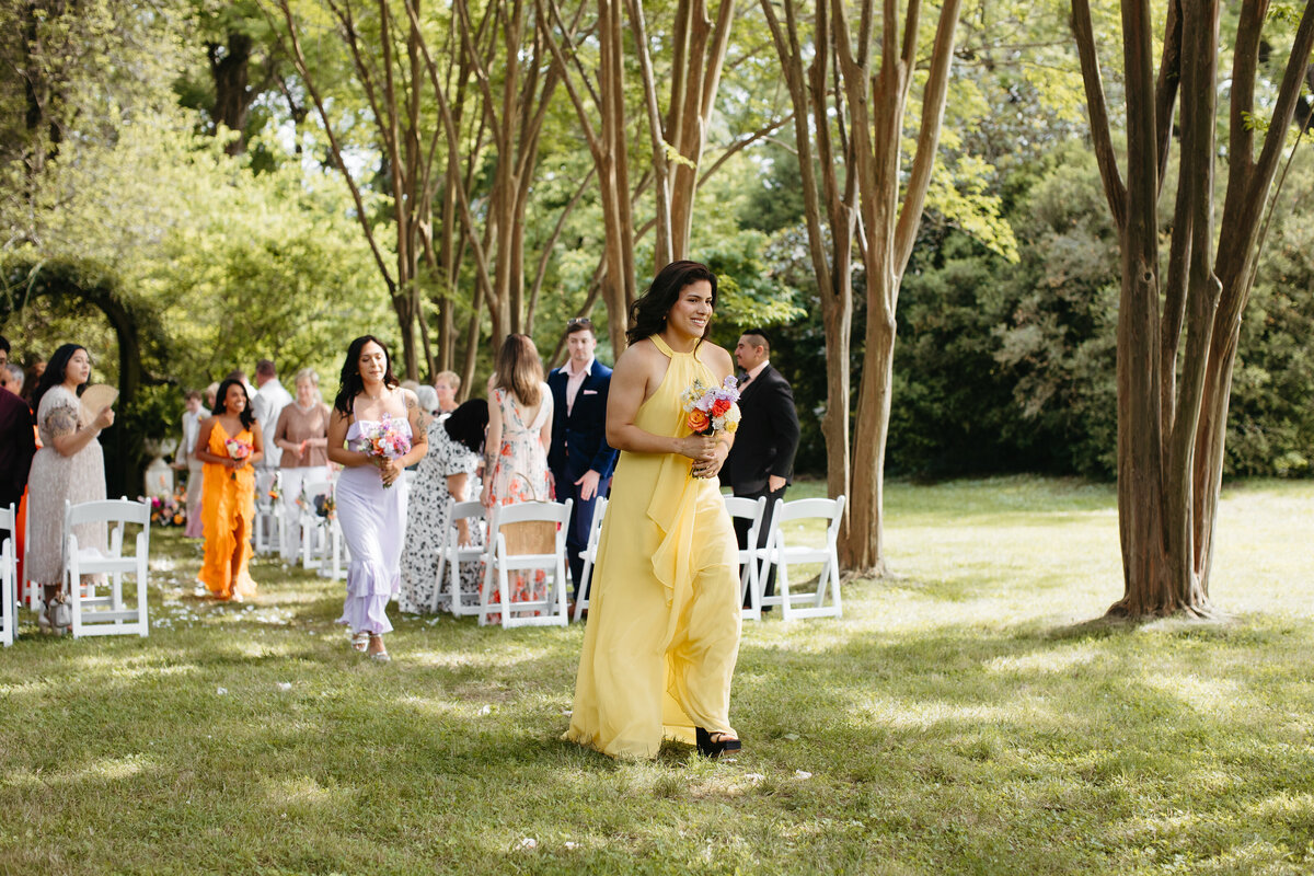 Jazmin & Kyle's Wedding at Historic Tuckahoe-0636